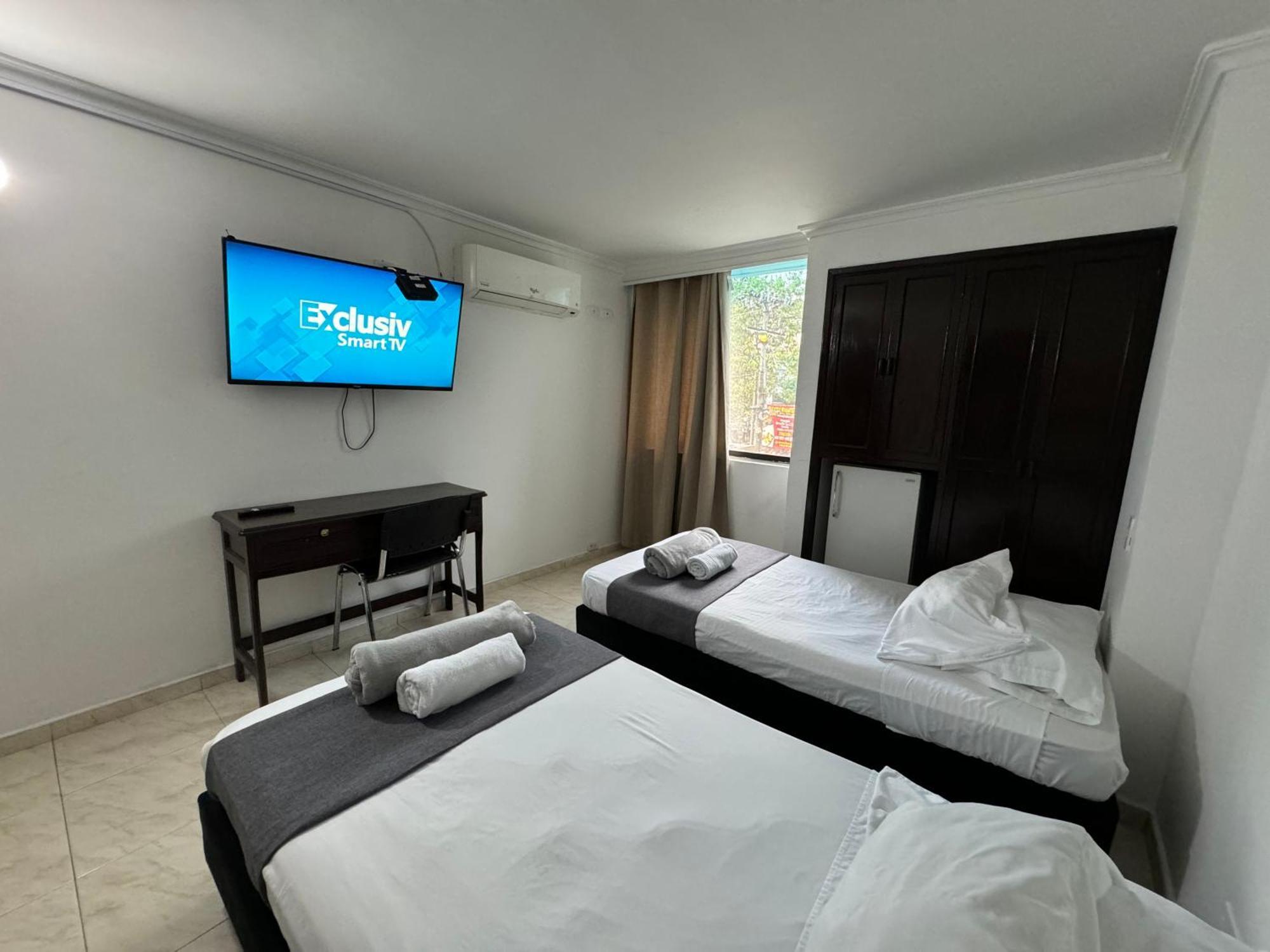 Hotel Windsor 3*