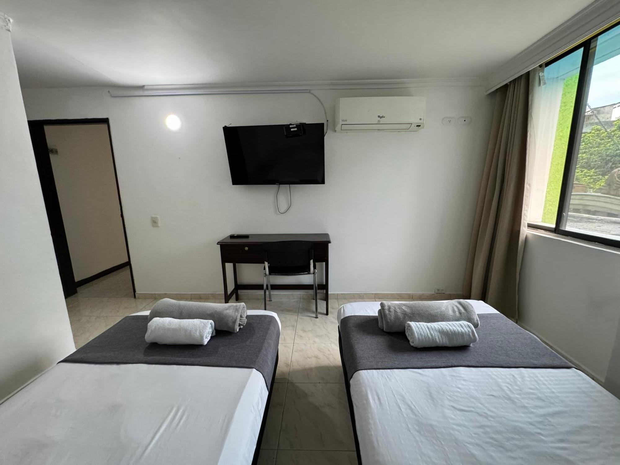 Windsor Hotel