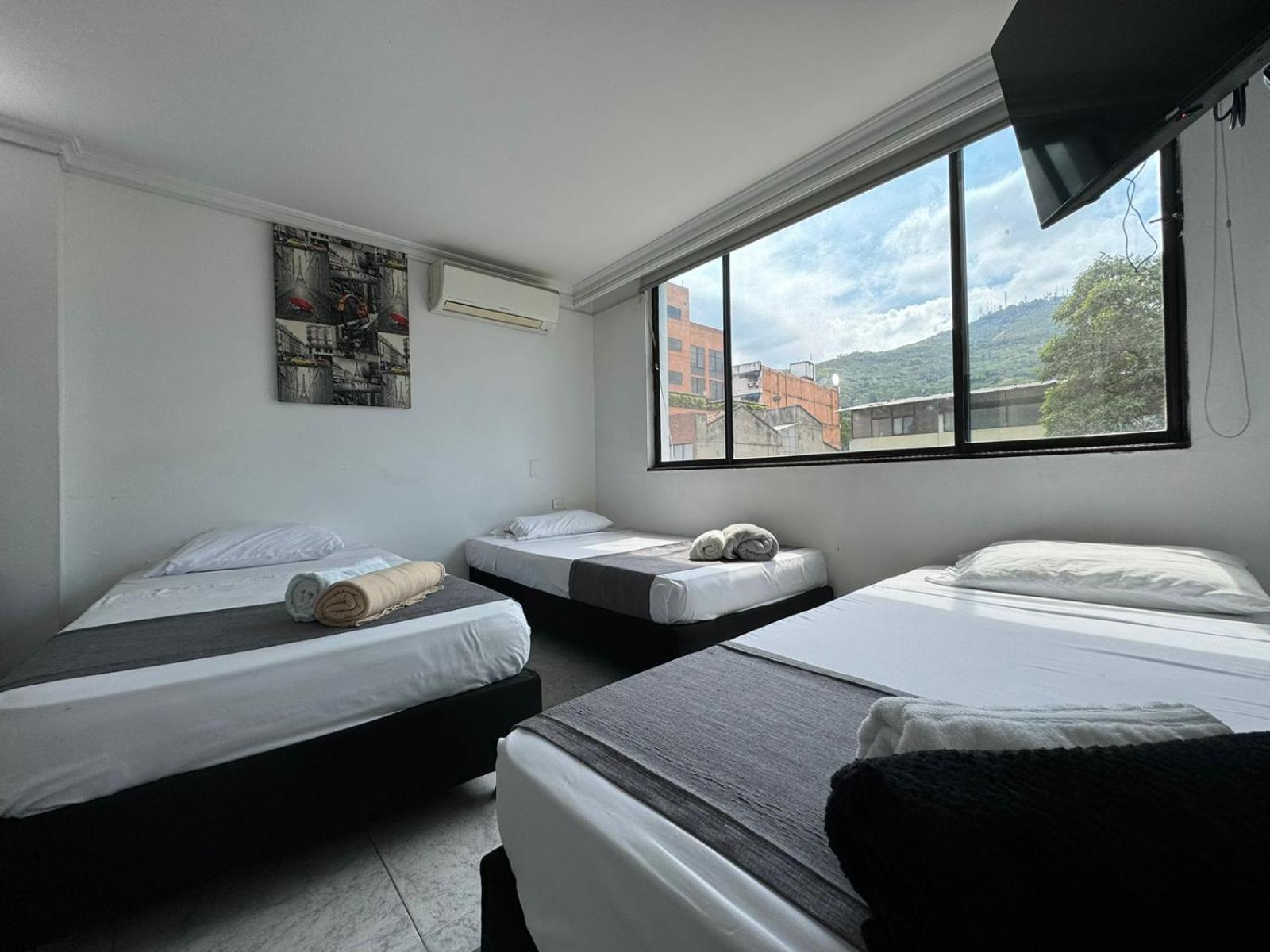Windsor 3* Cali