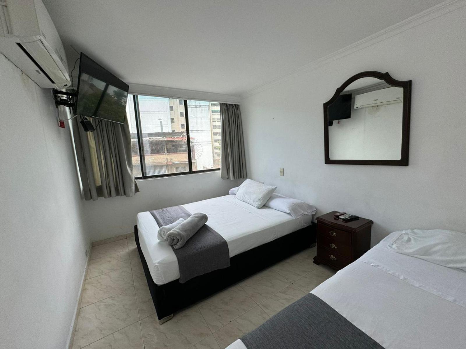 Hotel Windsor 3*
