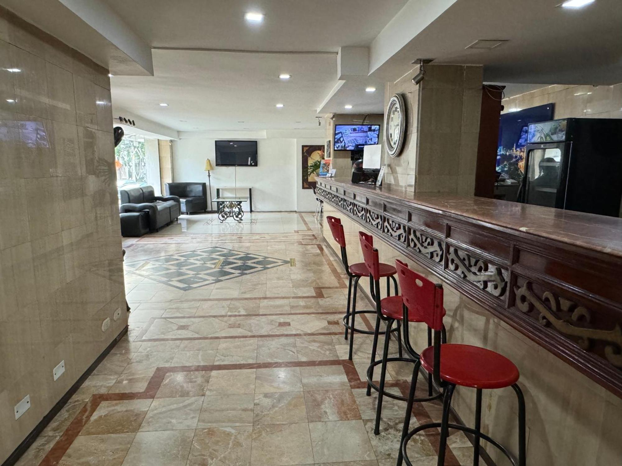 Windsor Hotel