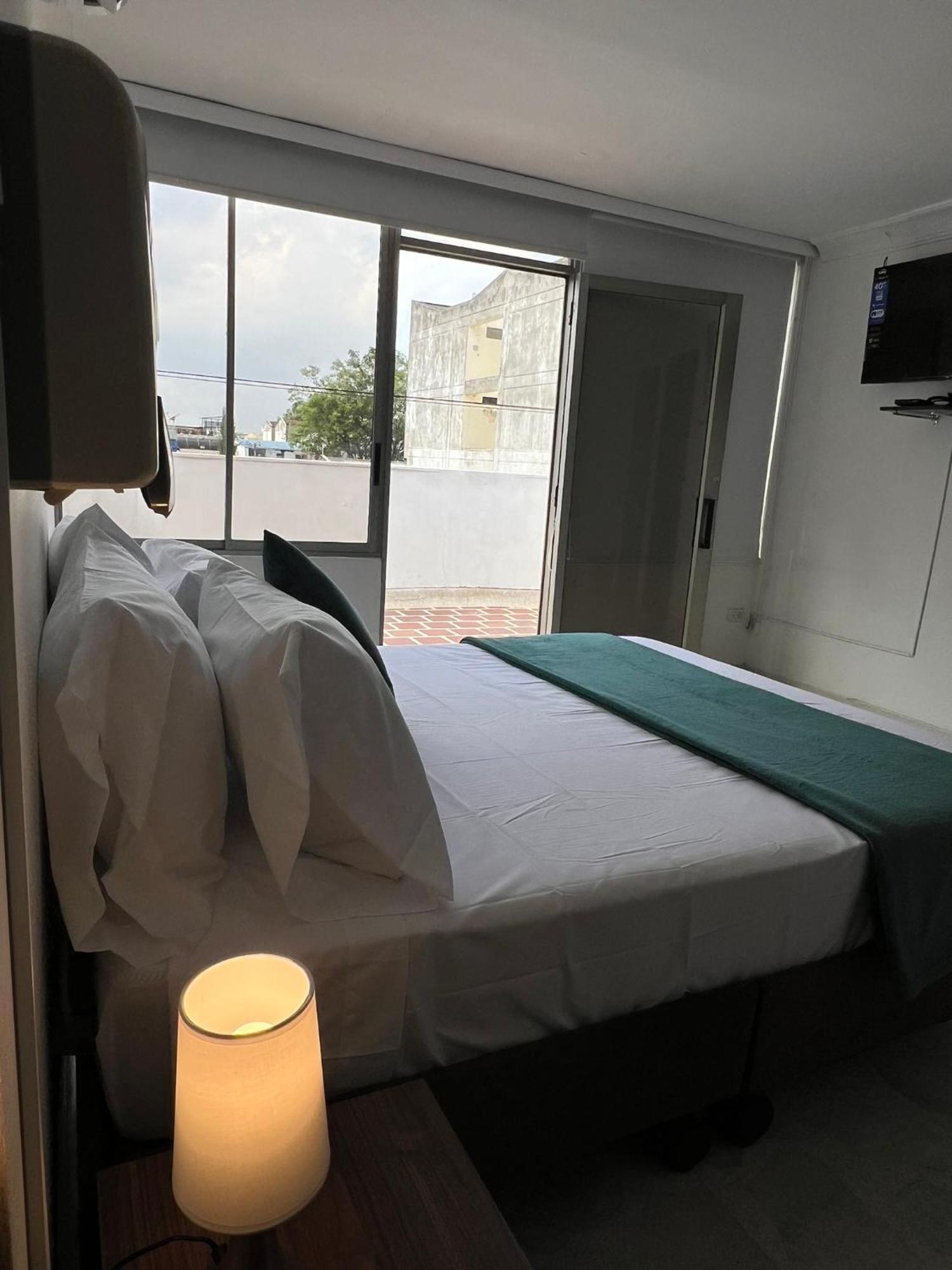Ingenio Nj Hotel
