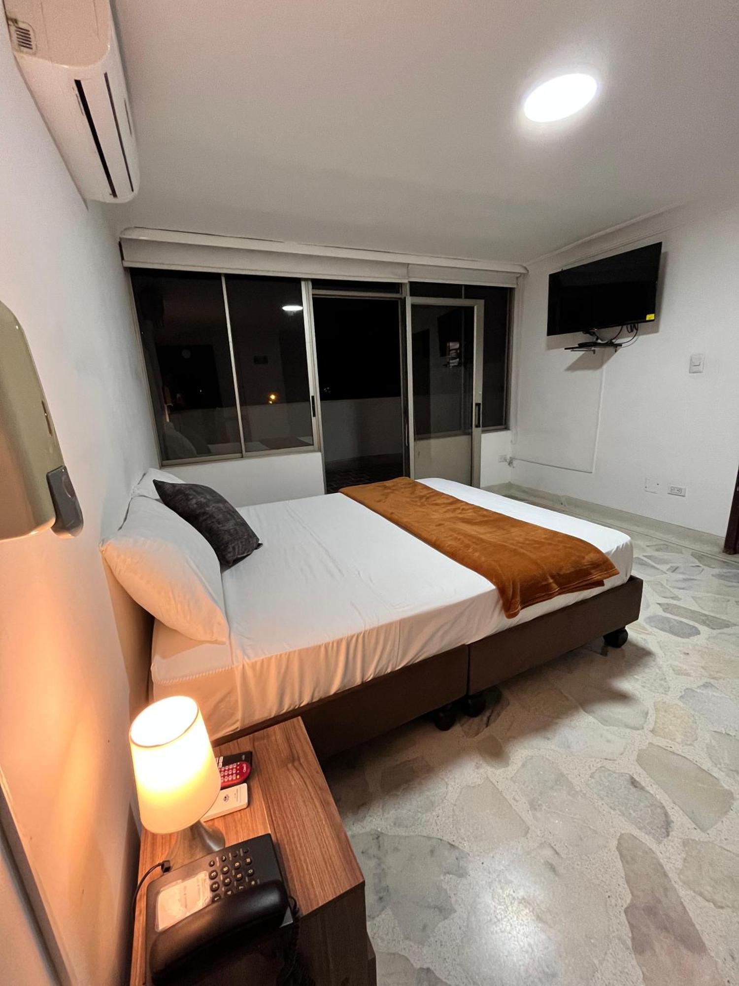 Hotel Ingenio Nj Cali