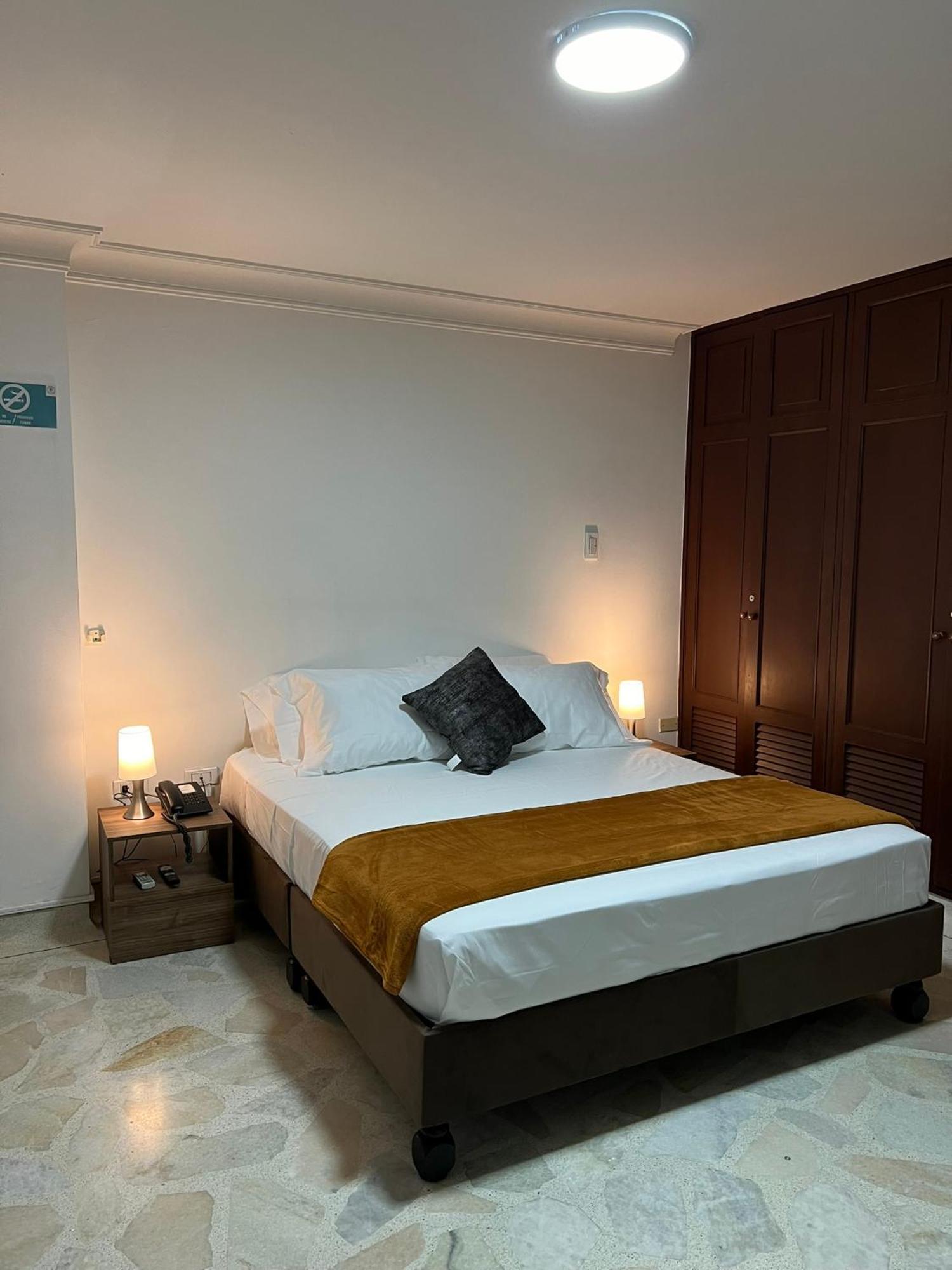 Ingenio Nj Hotel 4*