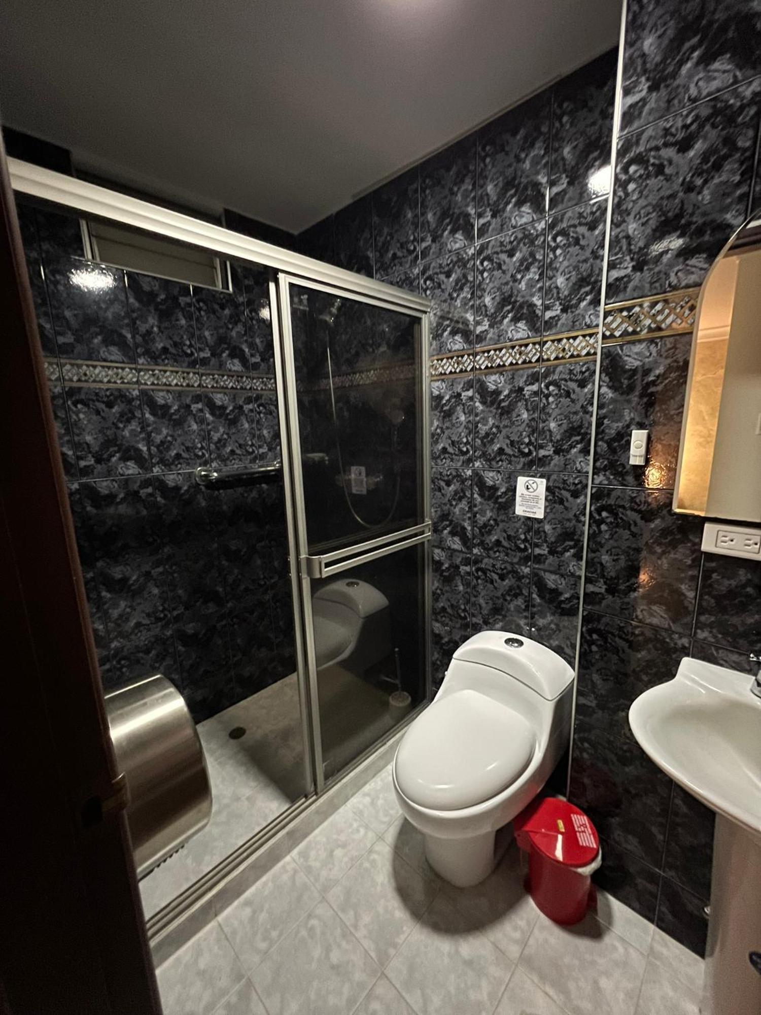 Ingenio Nj Hotel Cali