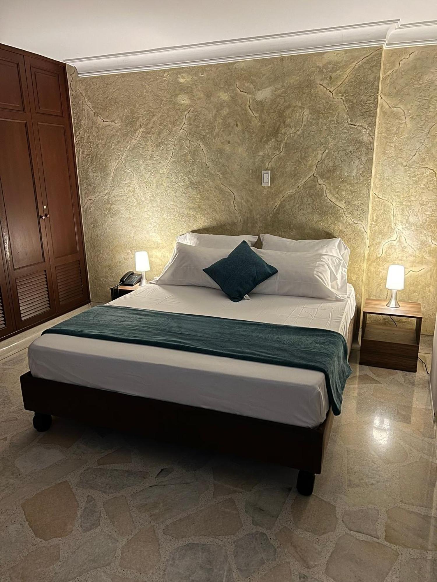 Ingenio Nj 4* Cali