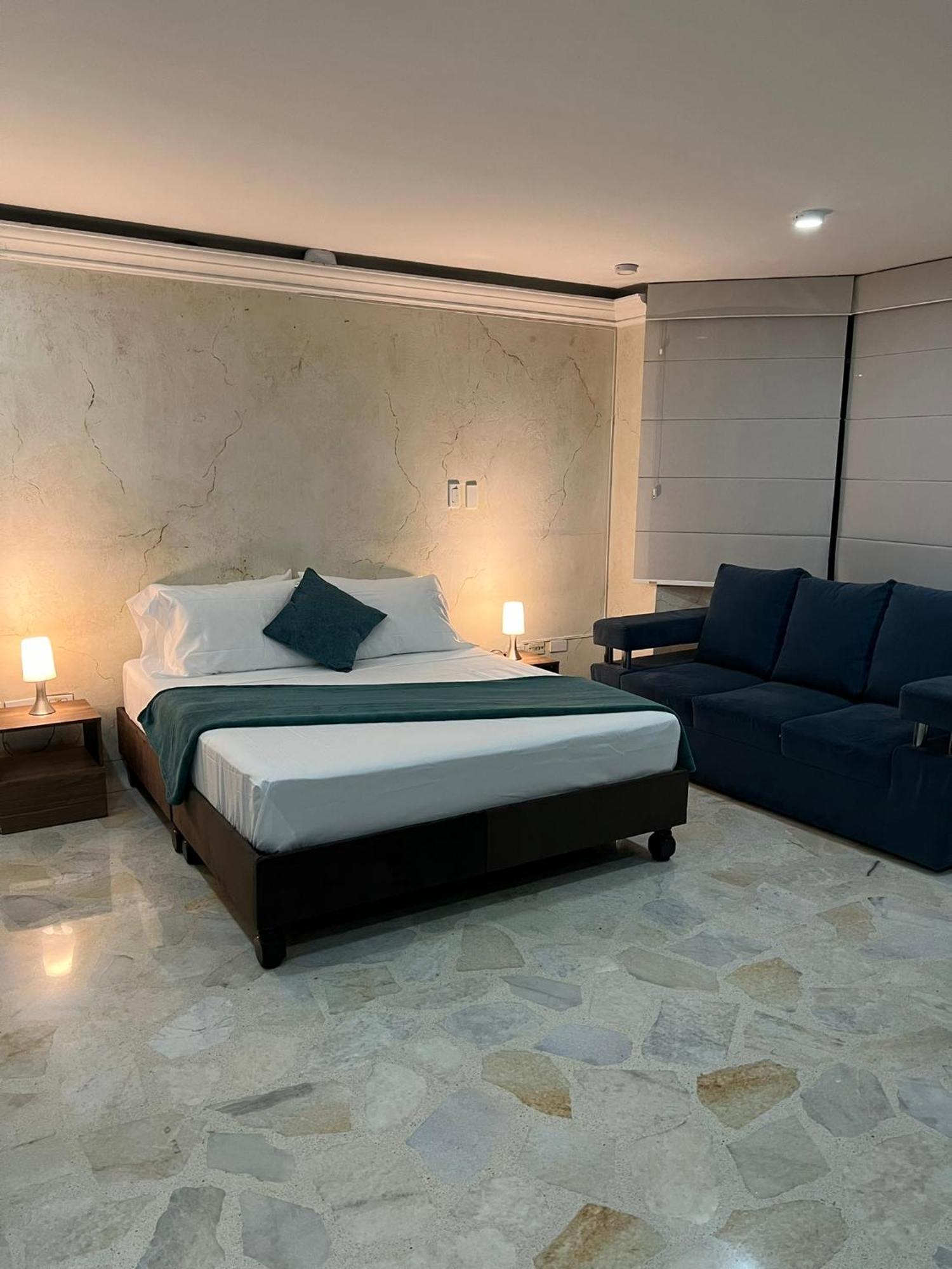 Ingenio Nj 4* Cali