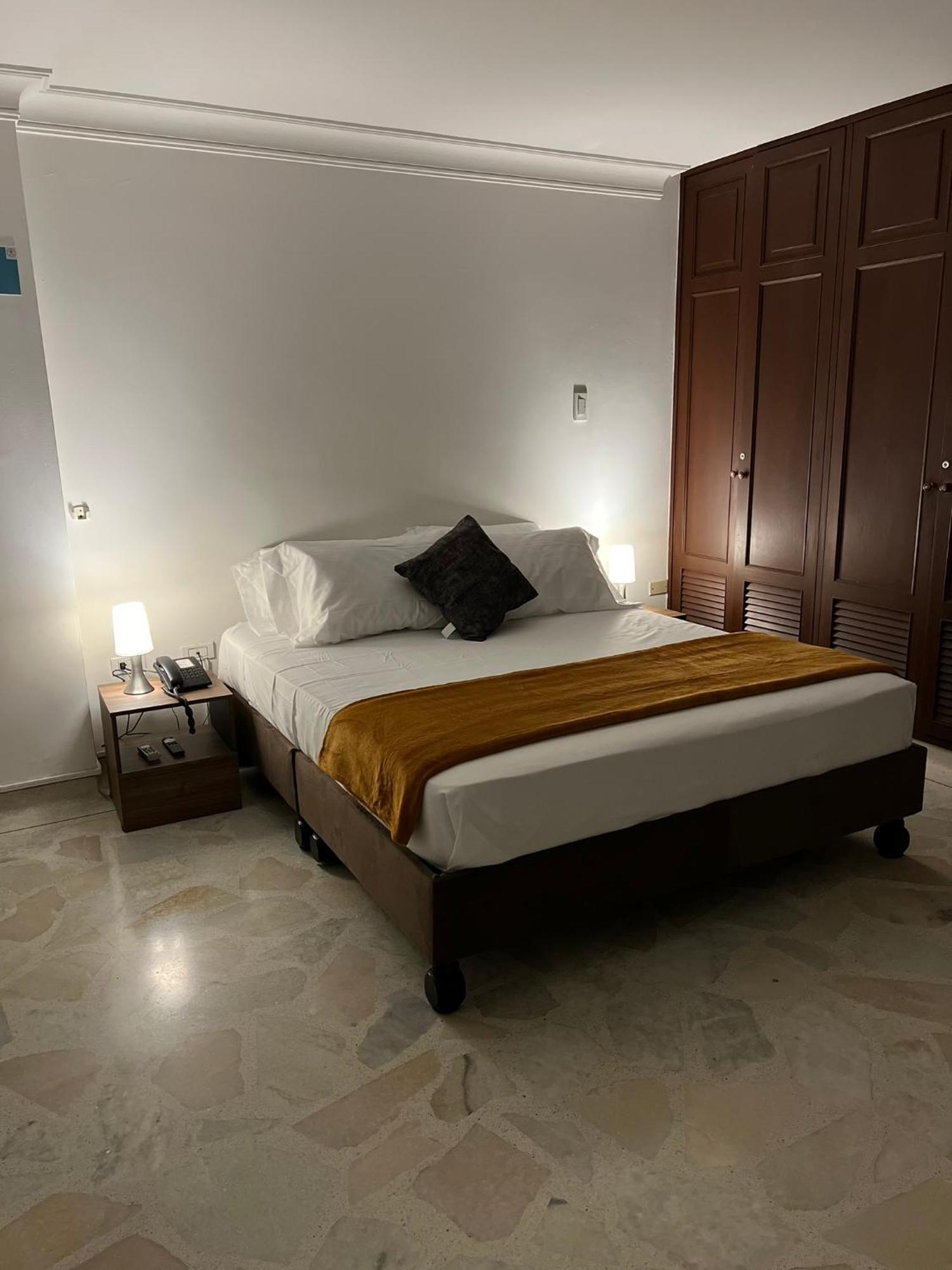 Ingenio Nj 4* Cali