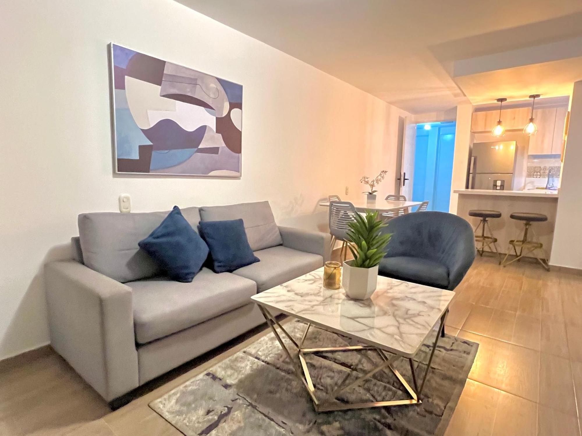 Nuevo En Valle Del Lili Apartamento Cali