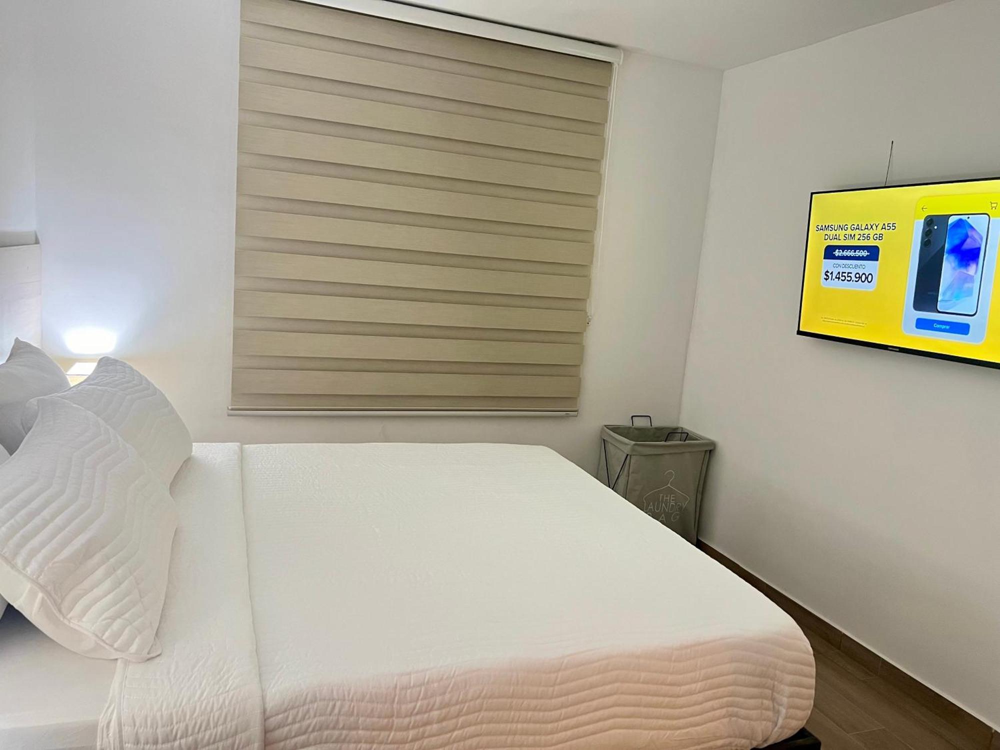 Nuevo En Valle Del Lili Apartamento Cali