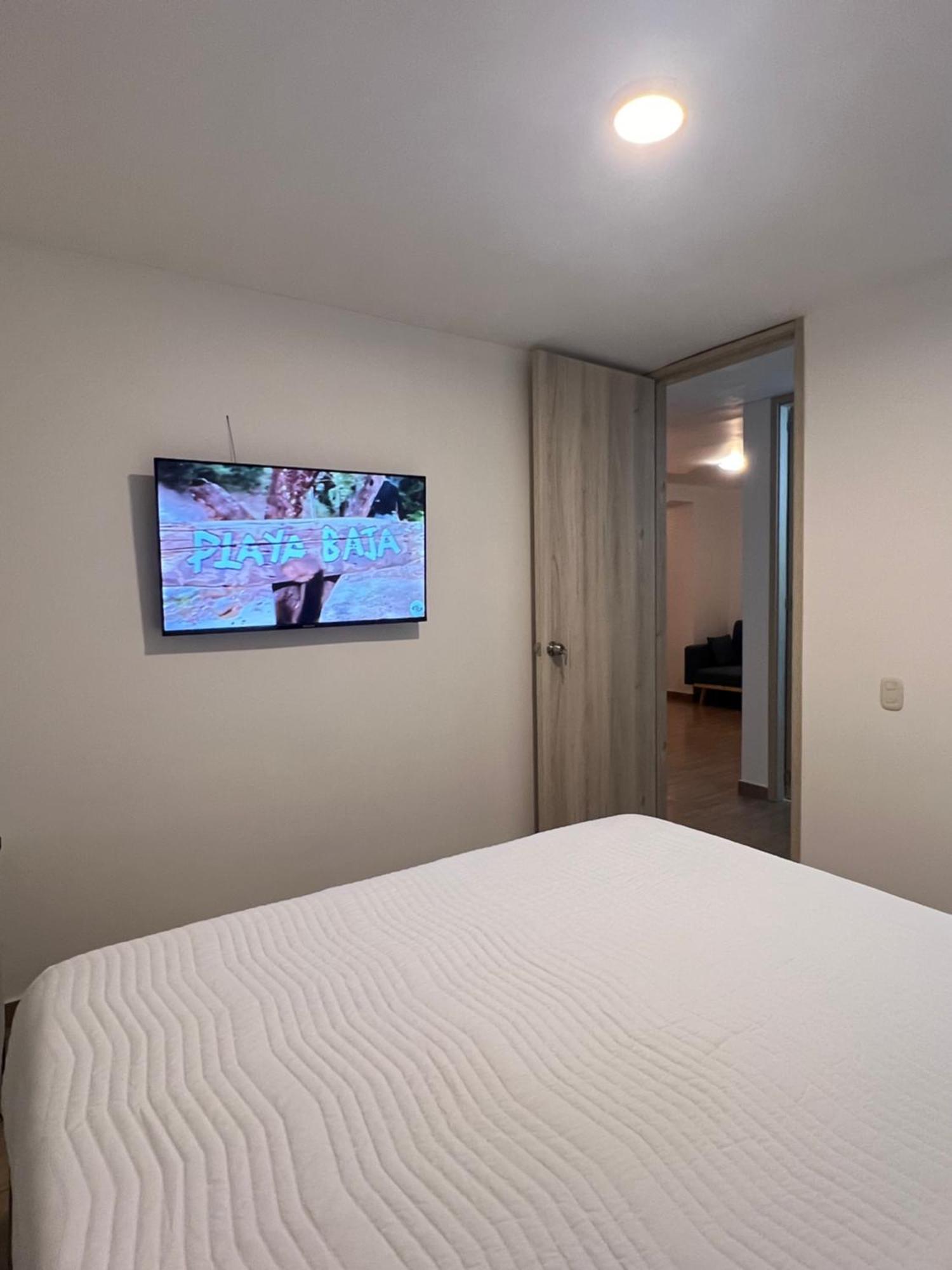 Apartamento Nuevo En Valle Del Lili *