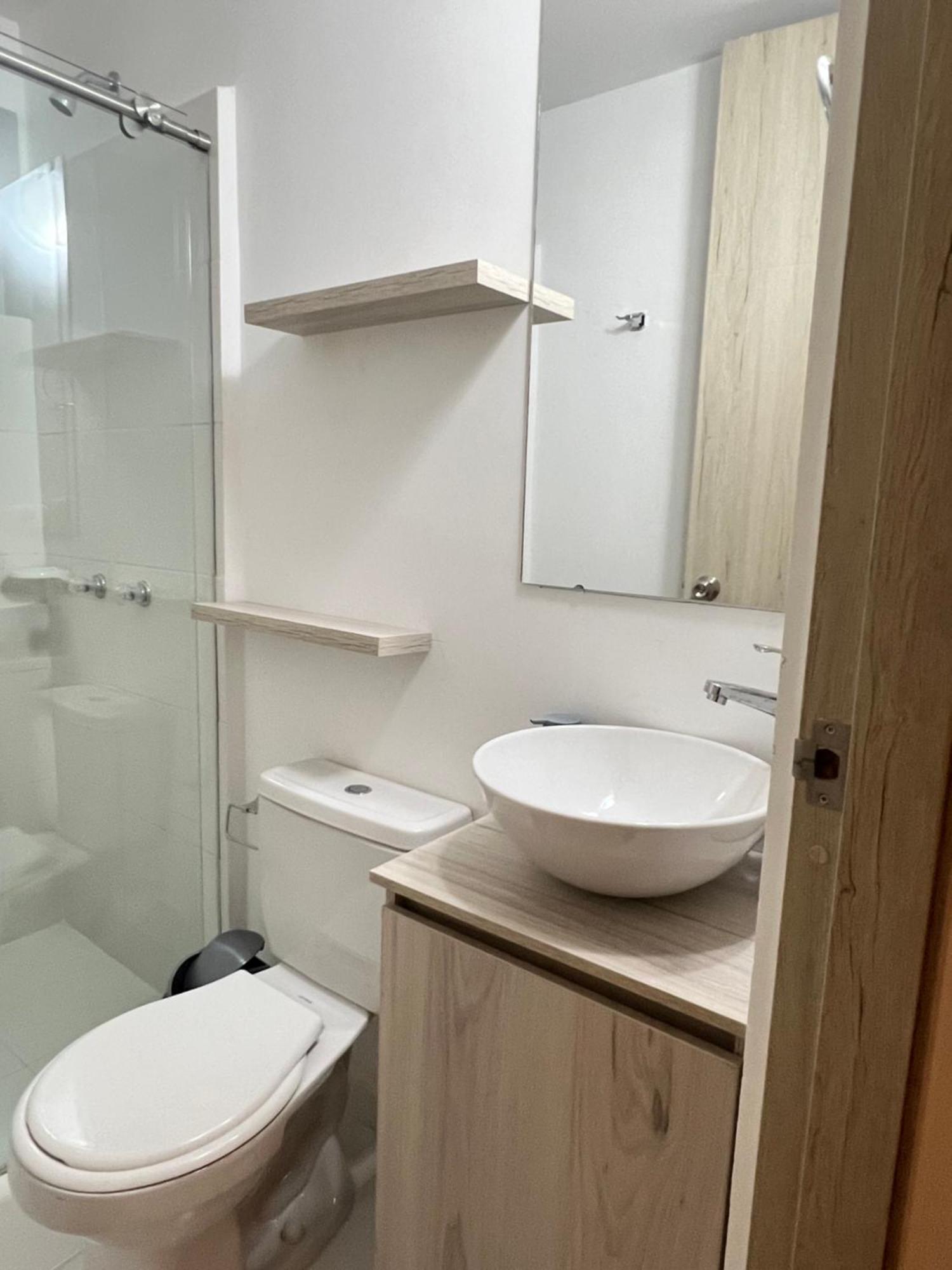 Nuevo En Valle Del Lili Apartamento Cali