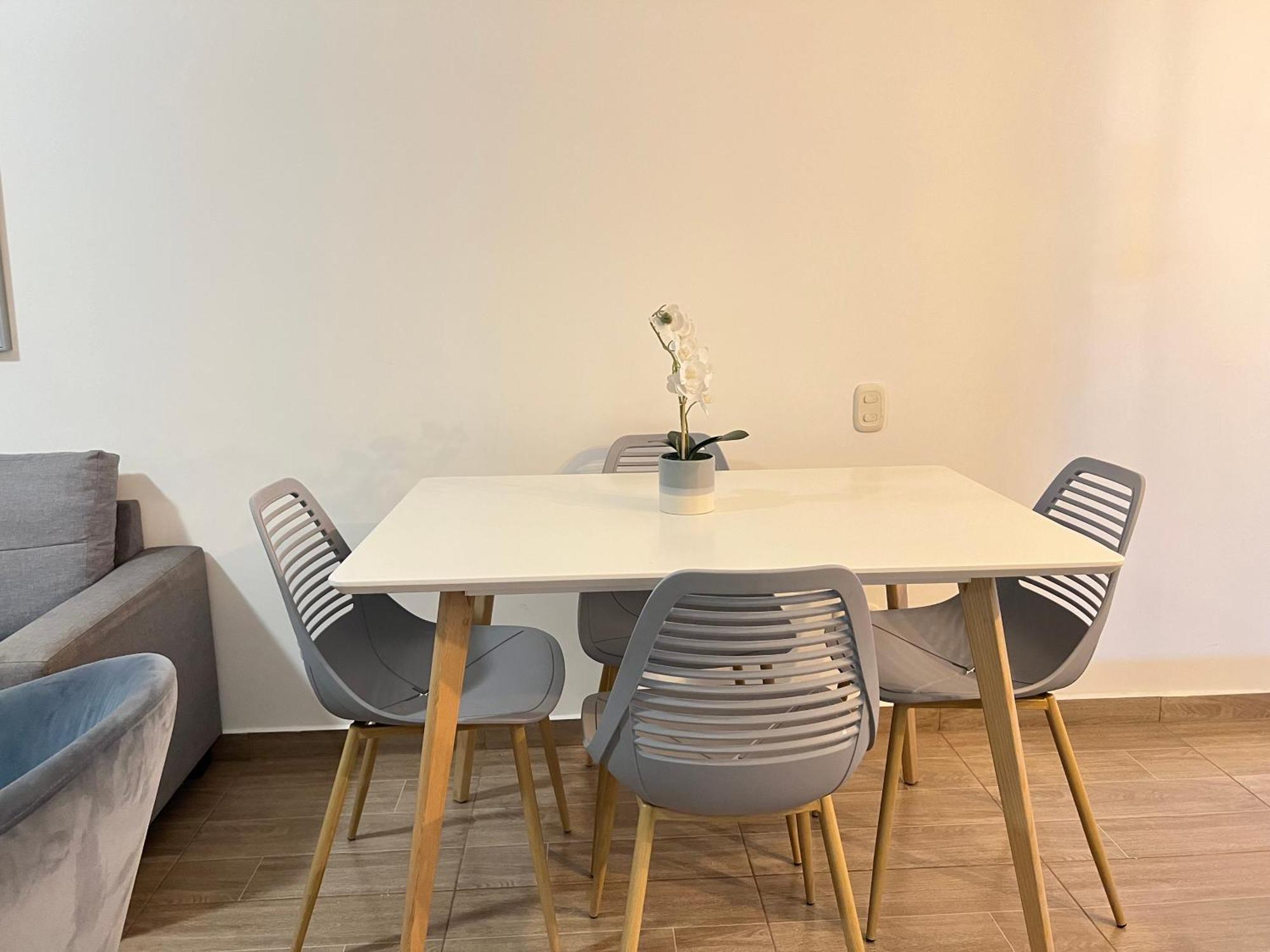 Apartamento Nuevo En Valle Del Lili Cali