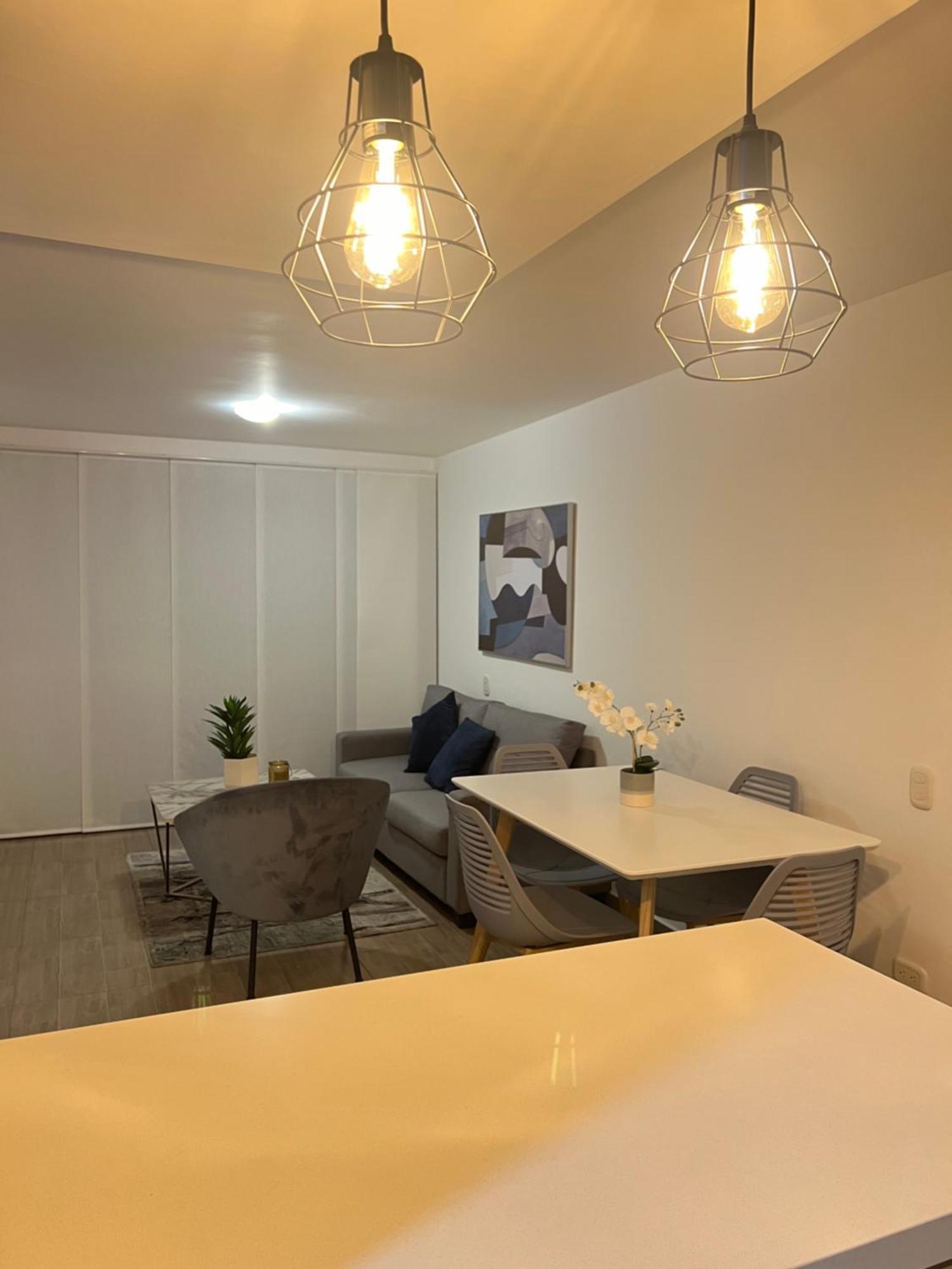 Apartamento Nuevo En Valle Del Lili