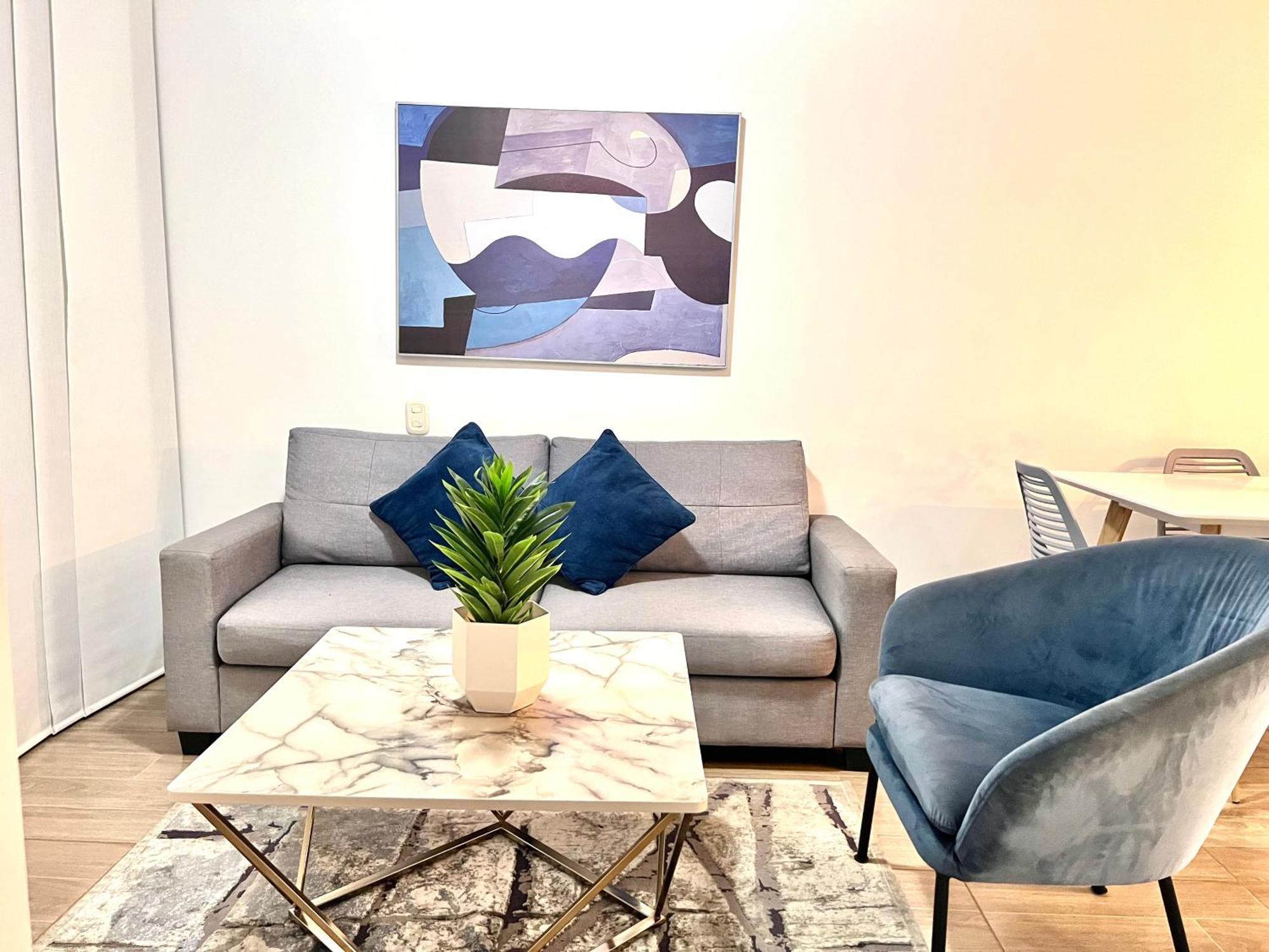 Apartamento Nuevo En Valle Del Lili Cali