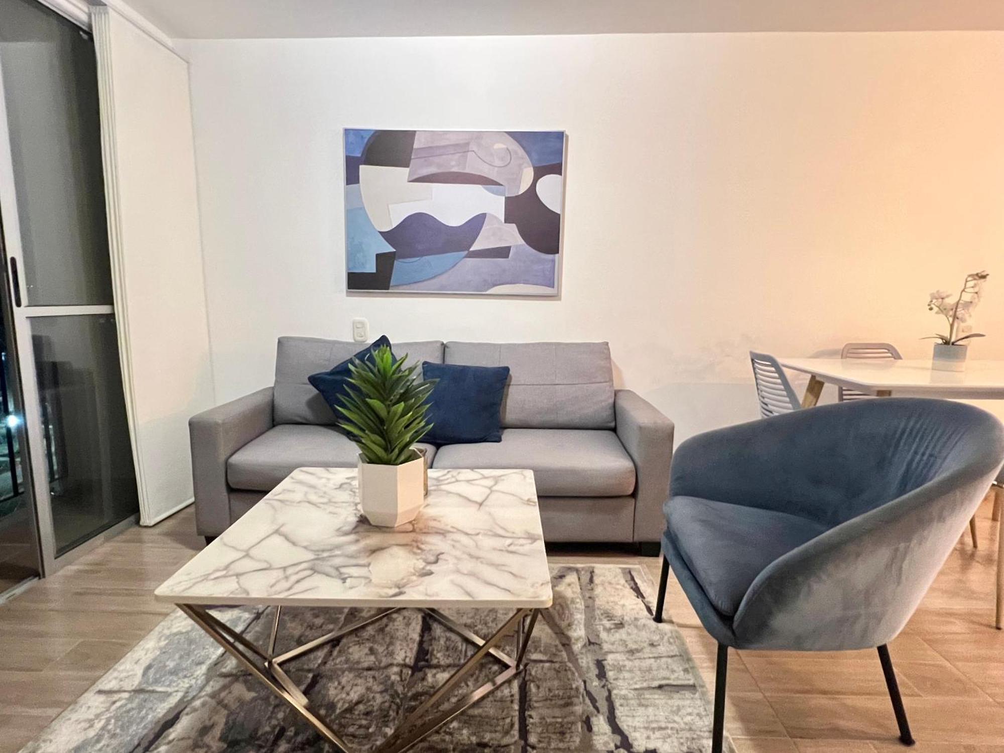 Apartamento Nuevo En Valle Del Lili