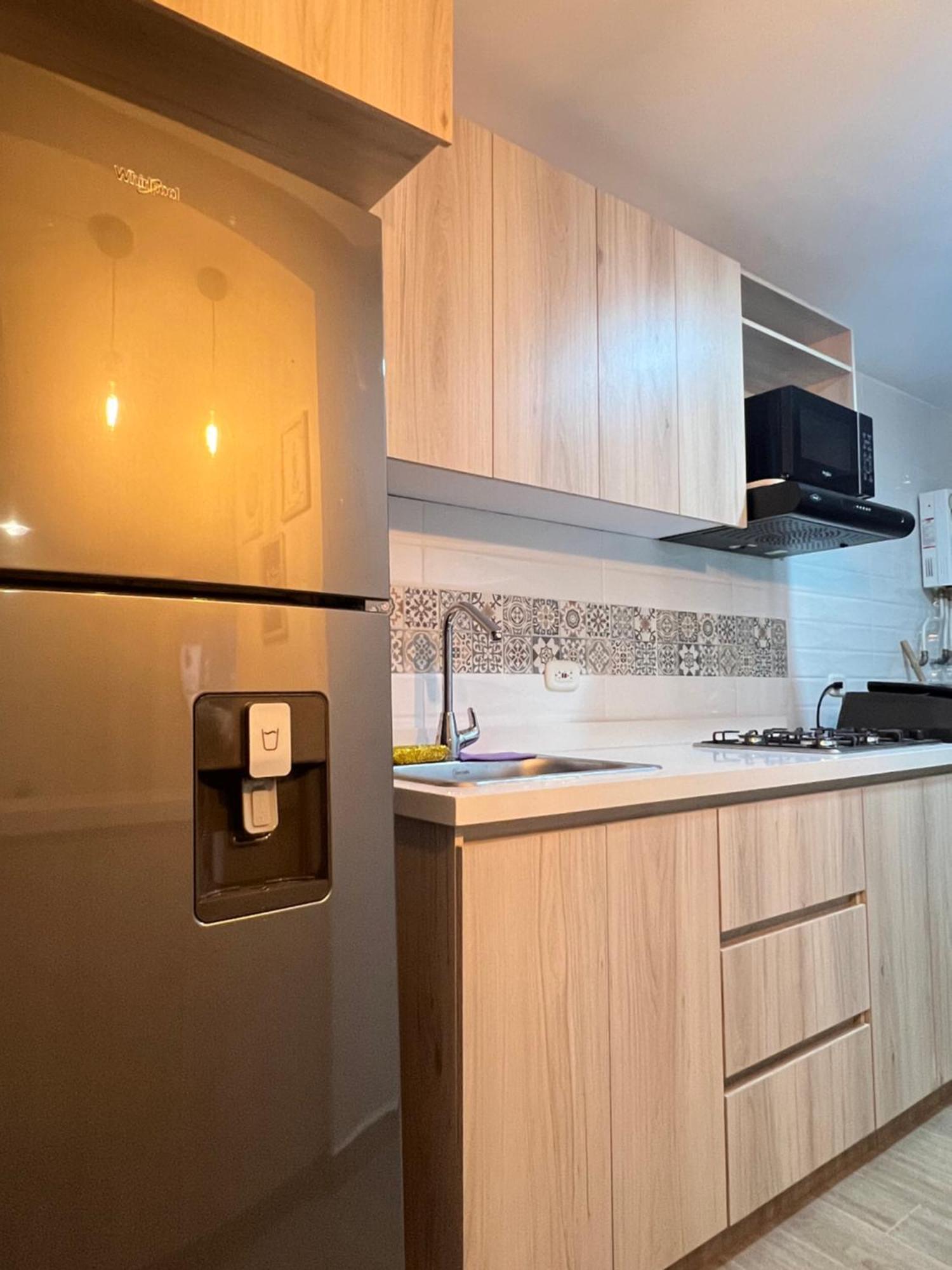 Nuevo En Valle Del Lili Apartamento *