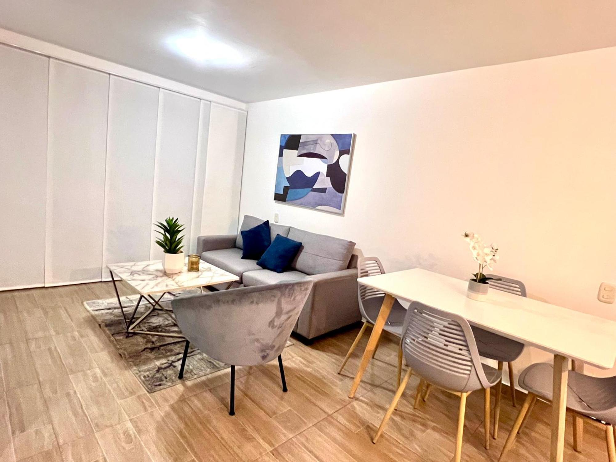 Nuevo En Valle Del Lili Apartamento Cali