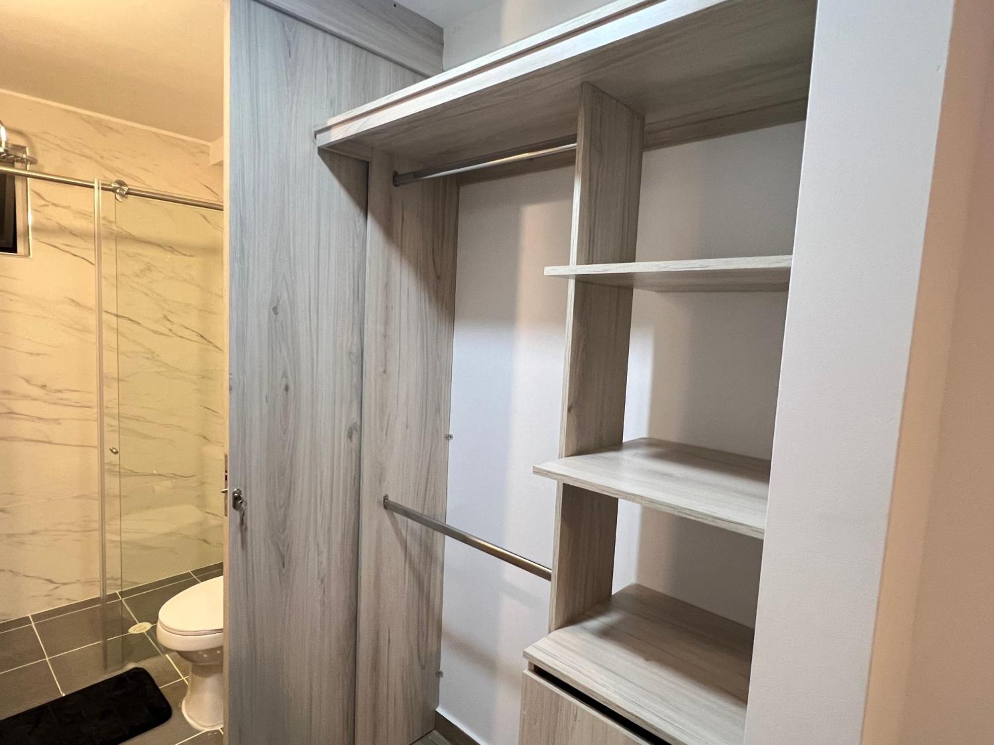 Apartamento Nuevo En Valle Del Lili Cali