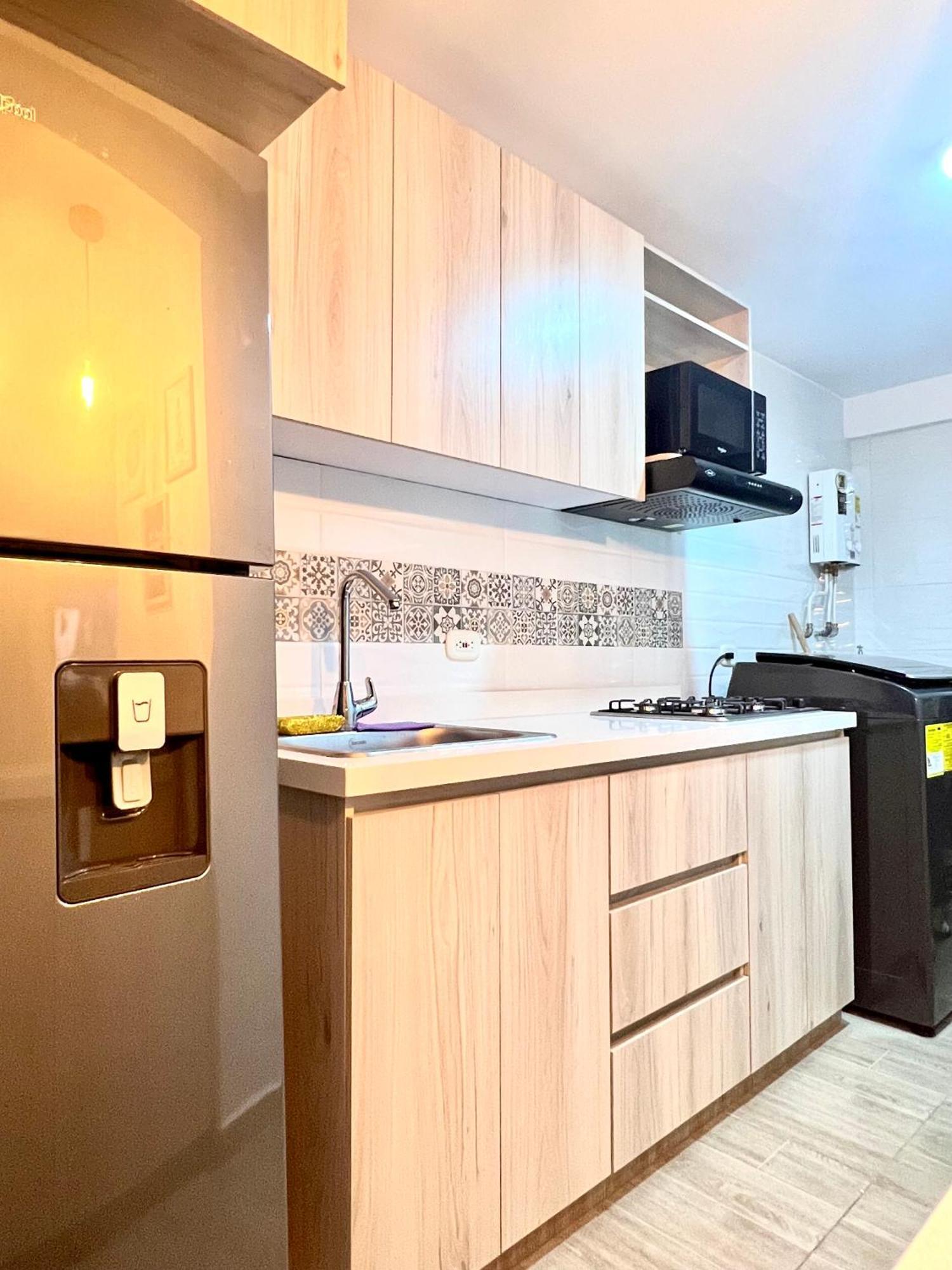 Apartamento Nuevo En Valle Del Lili *
