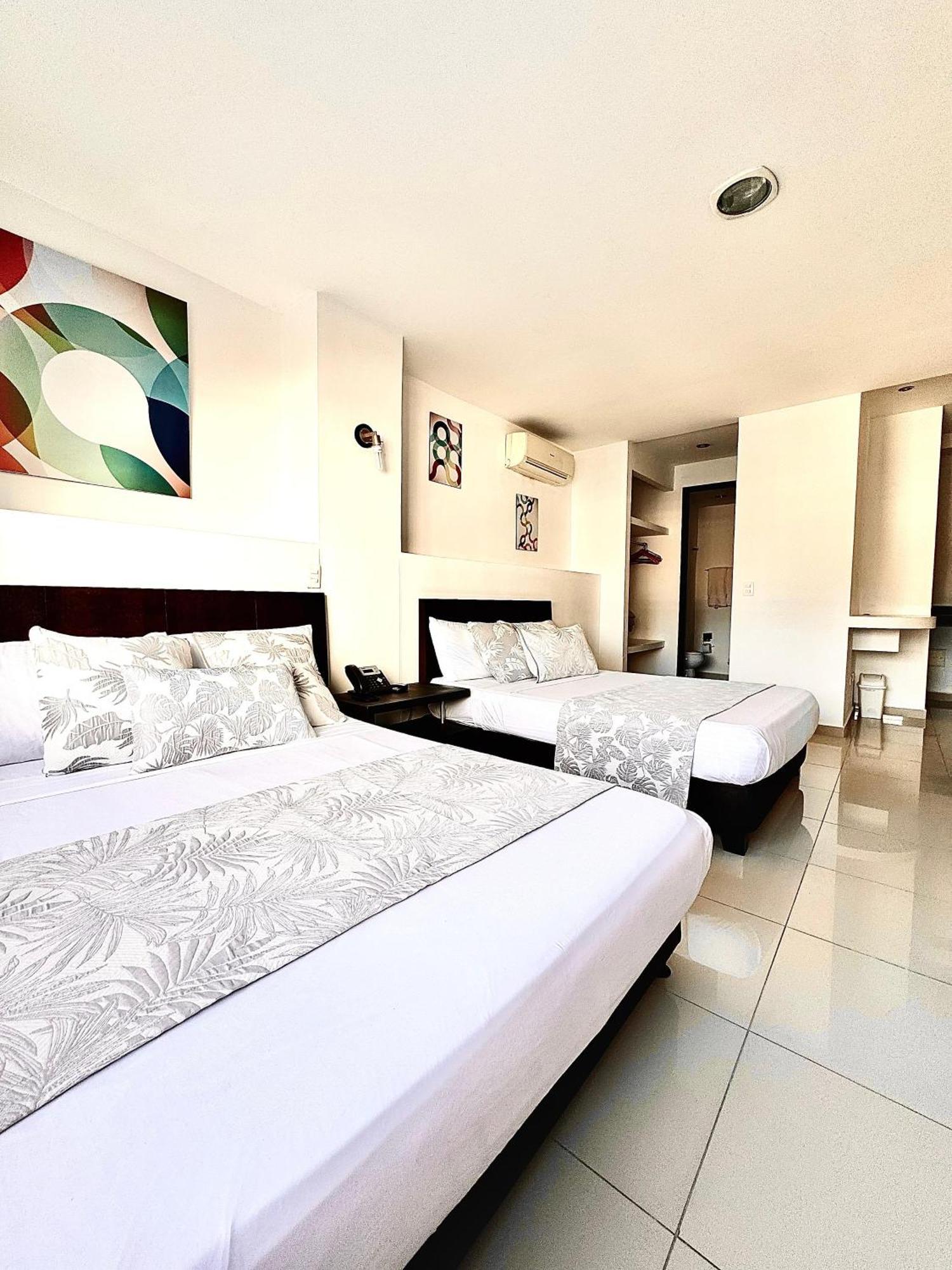 La Esperanza 4*