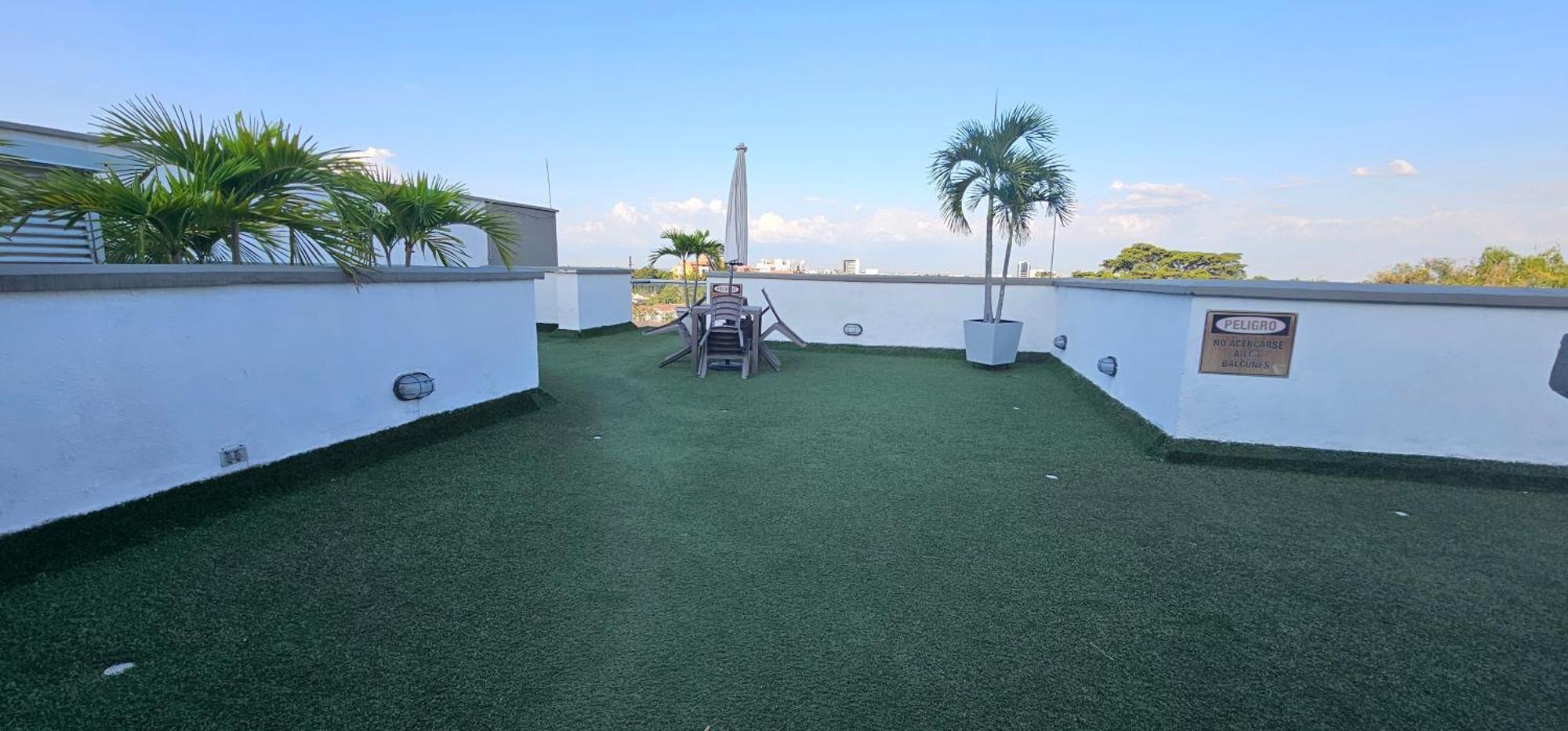Apartamento Edificio Vertika