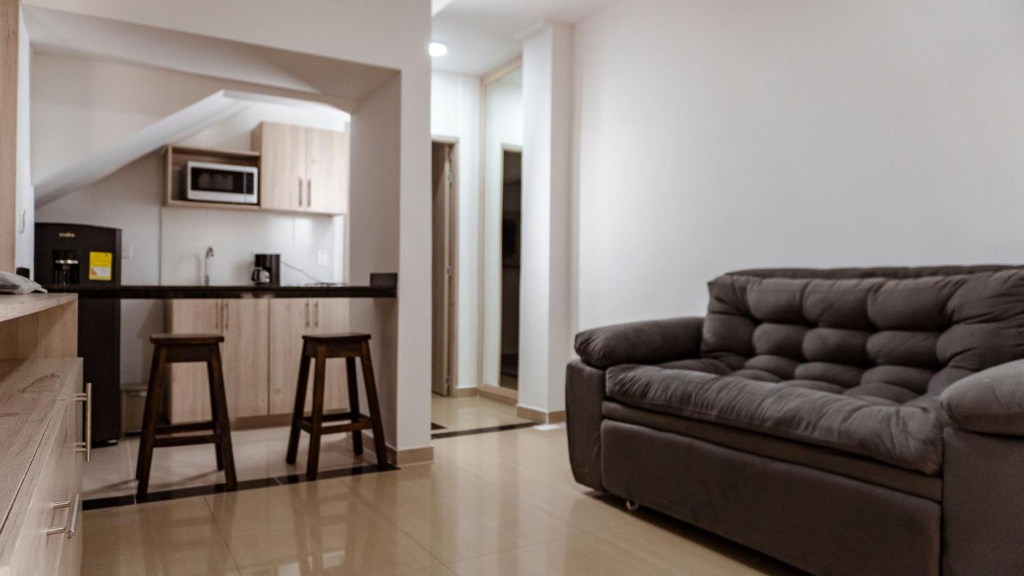 On Apartasuites Apartahotel 4*