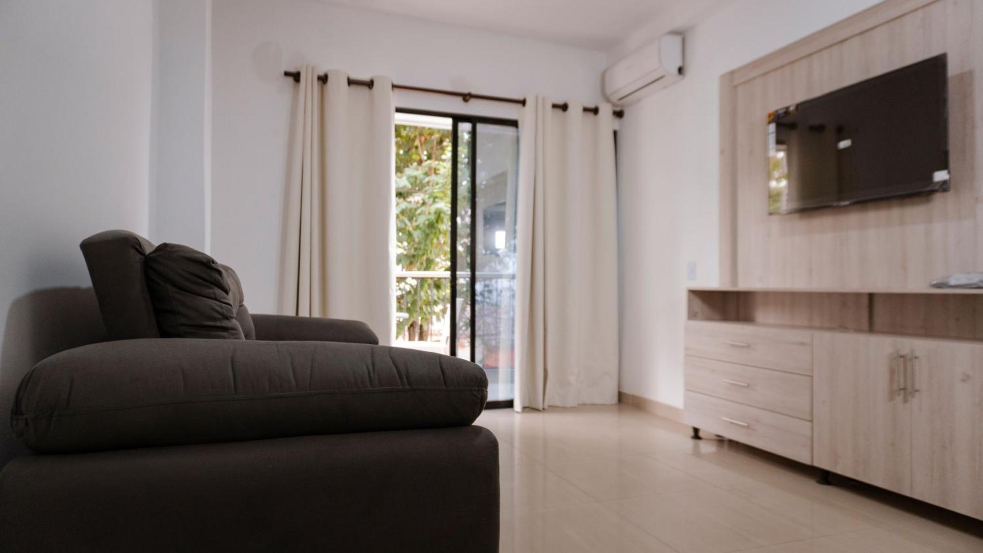 Apartahotel On Apartasuites Cali