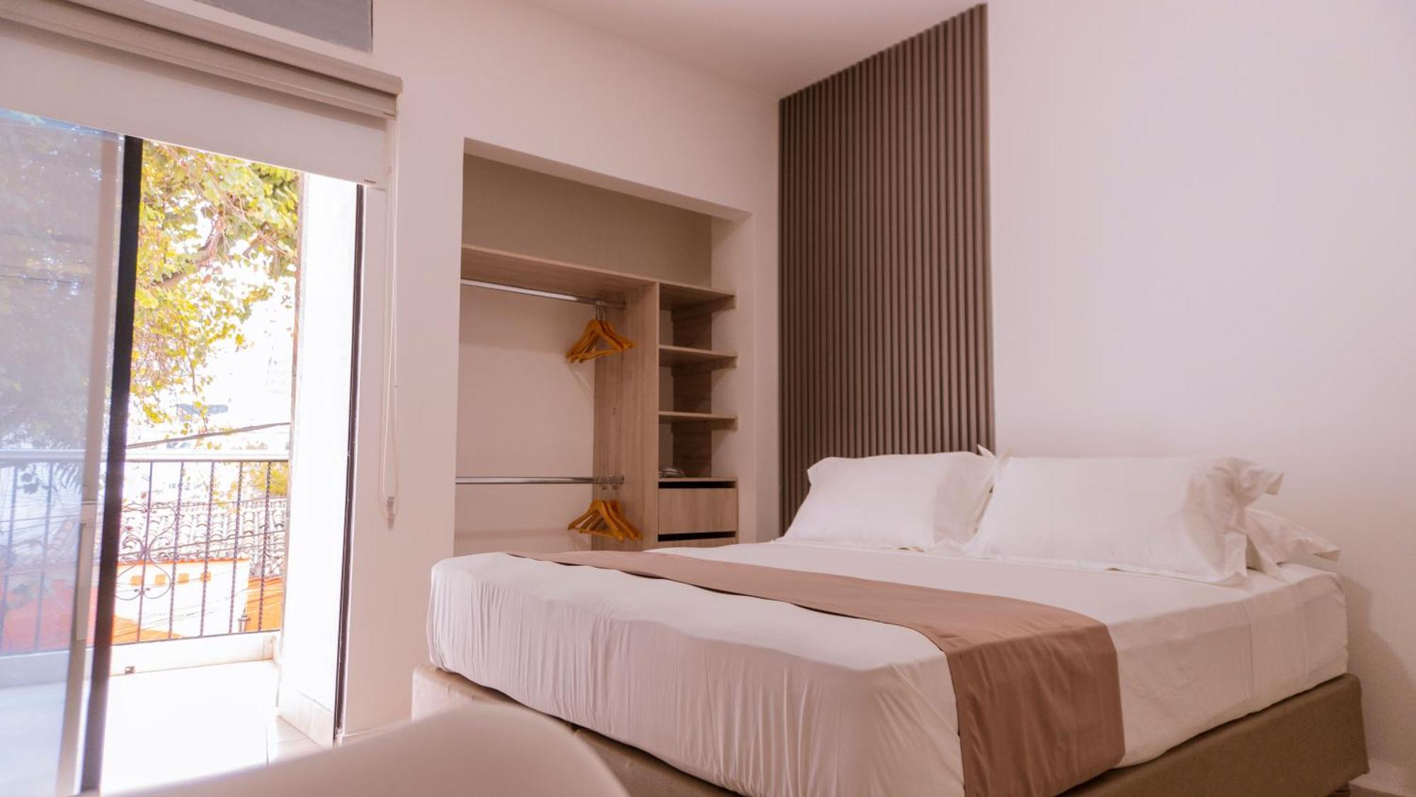 On Apartasuites 4*
