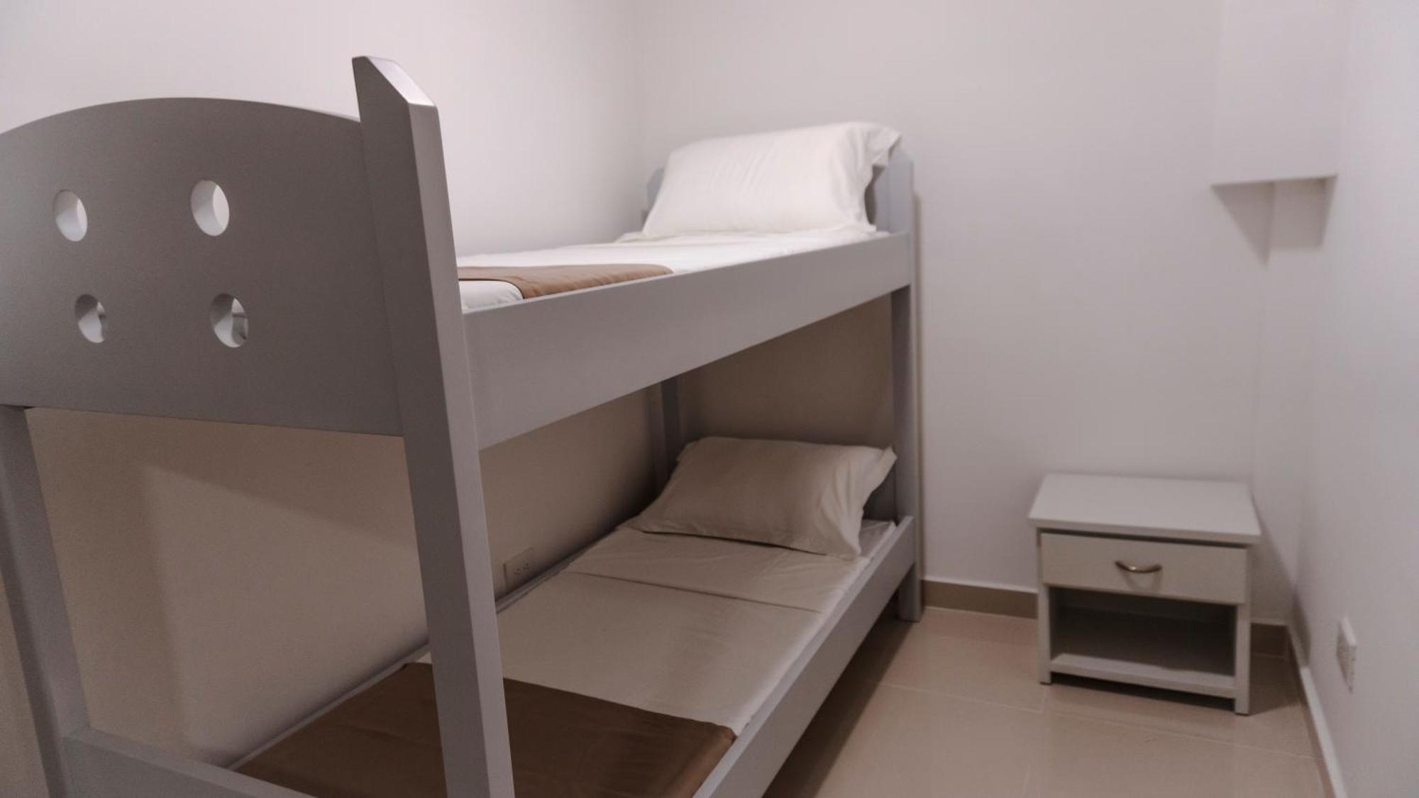 On Apartasuites 4* Cali
