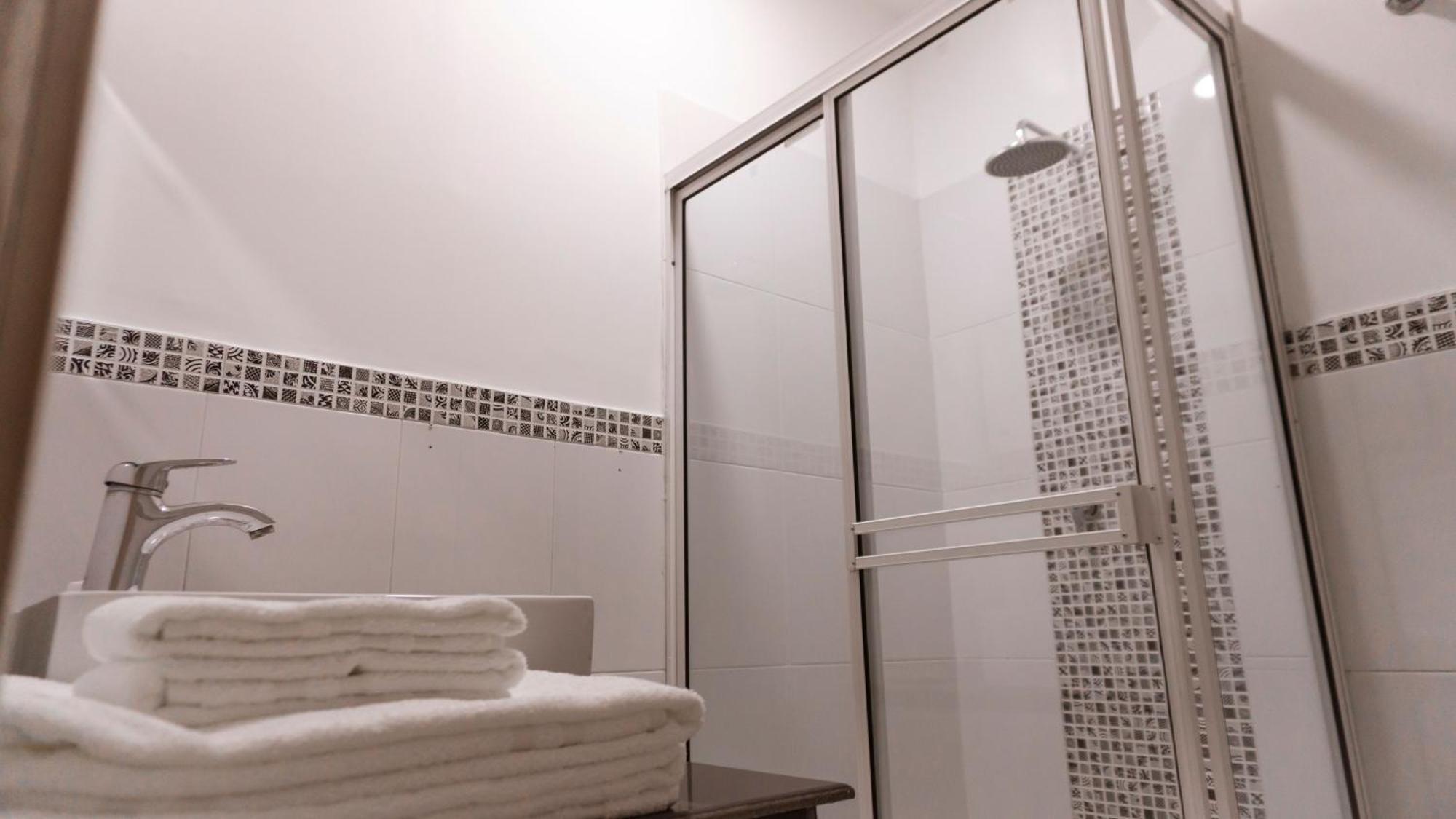 On Apartasuites