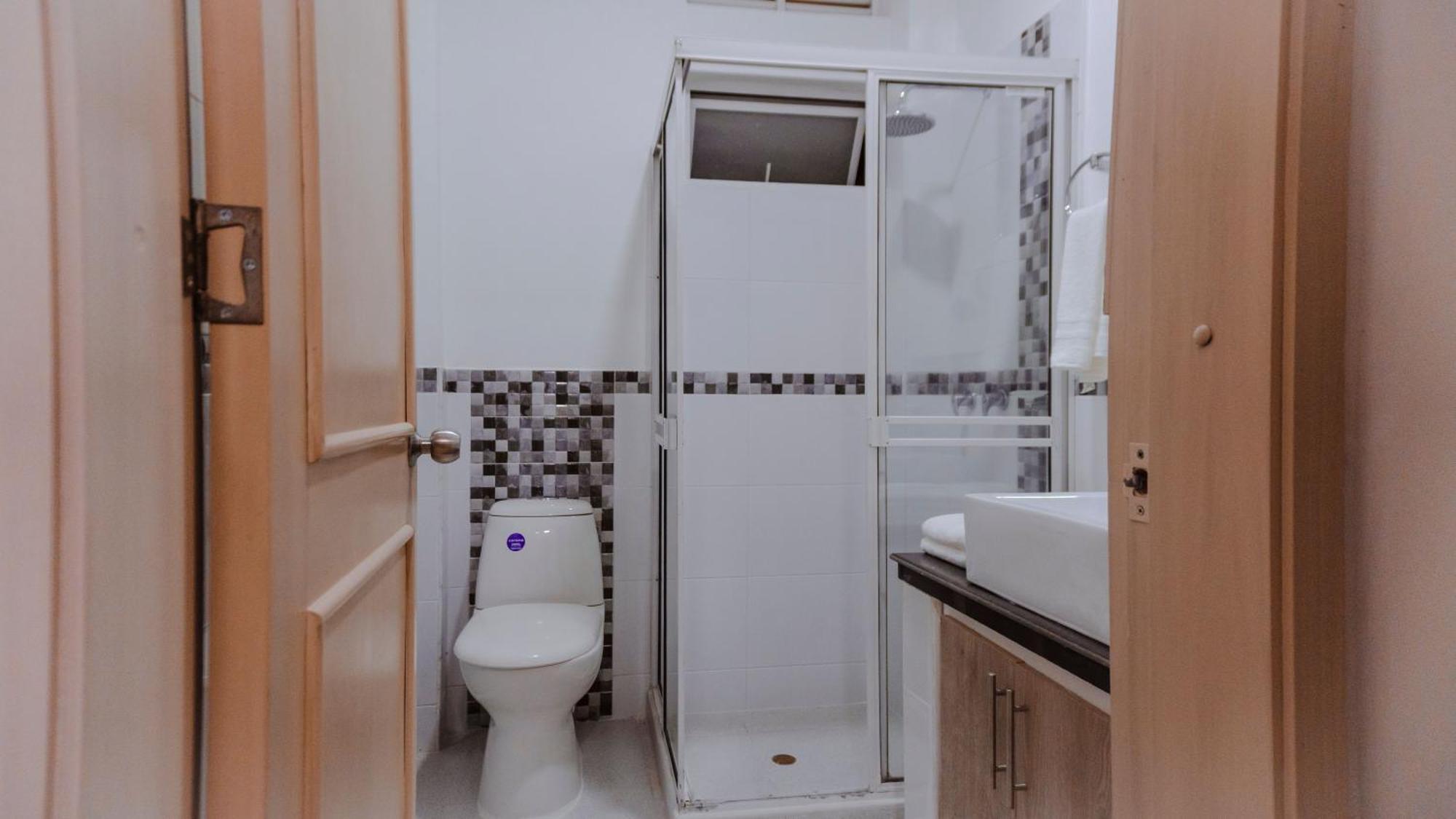 Apartahotel On Apartasuites