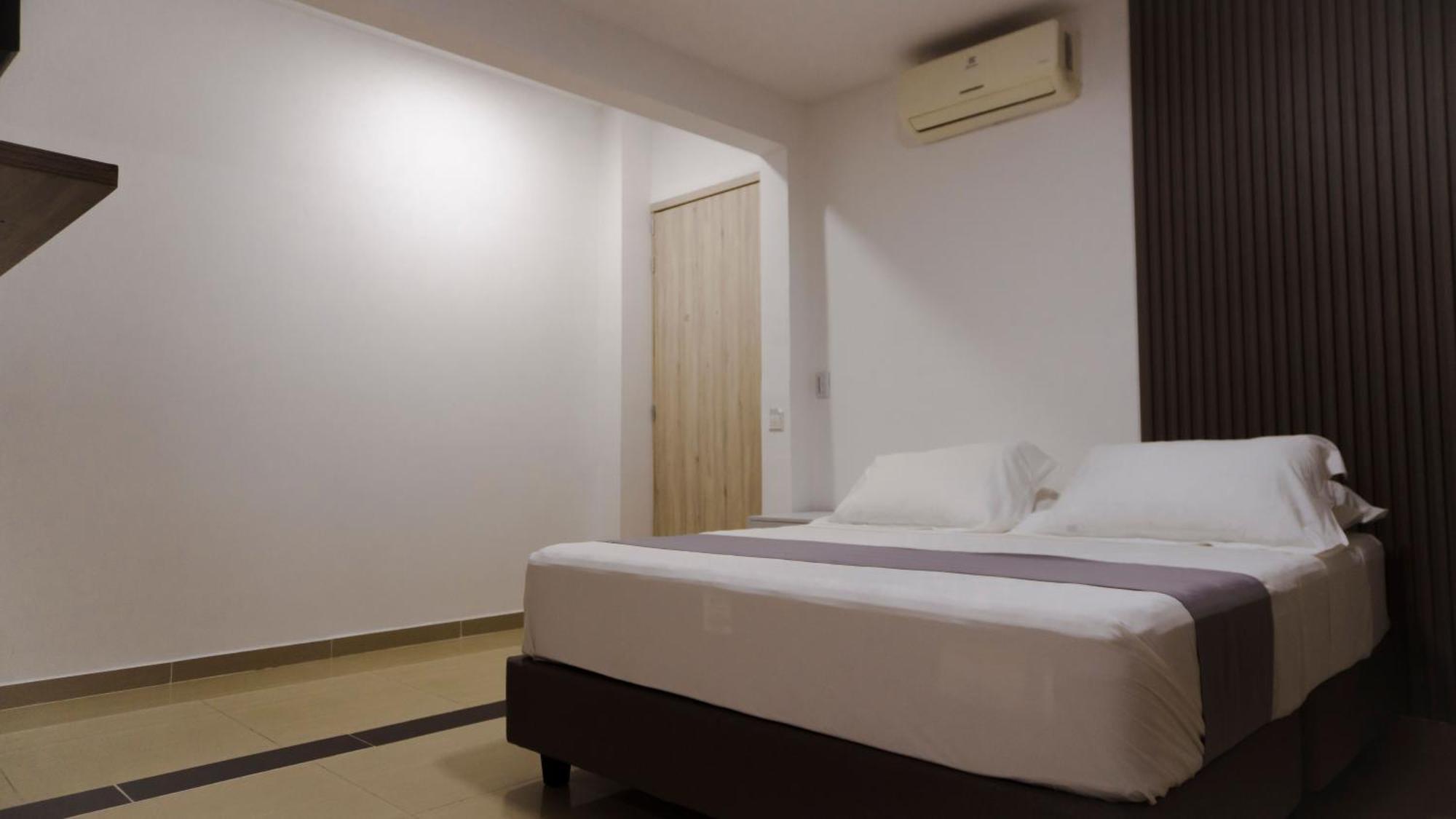 On Apartasuites Apartahotel Cali