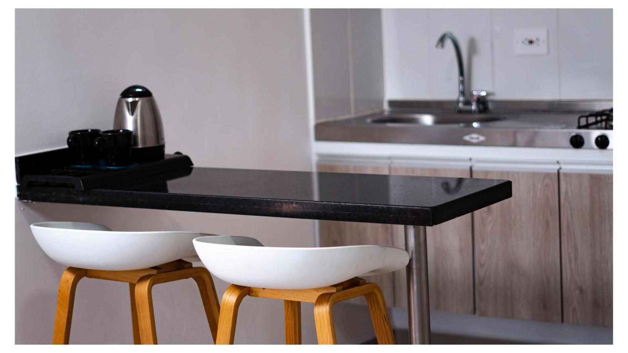 On Apartasuites 4* Cali