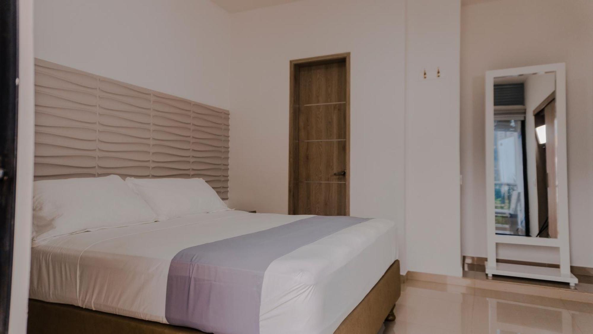 Apartahotel On Apartasuites
