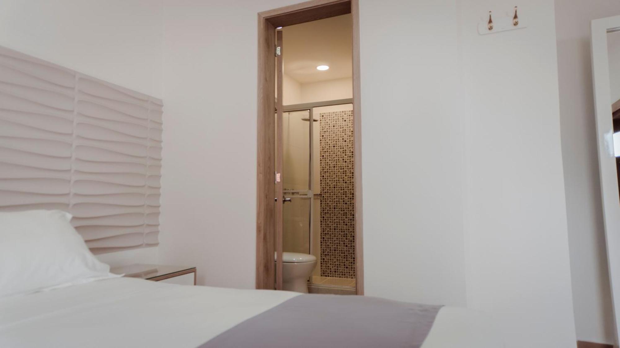 Apartahotel On Apartasuites 4*