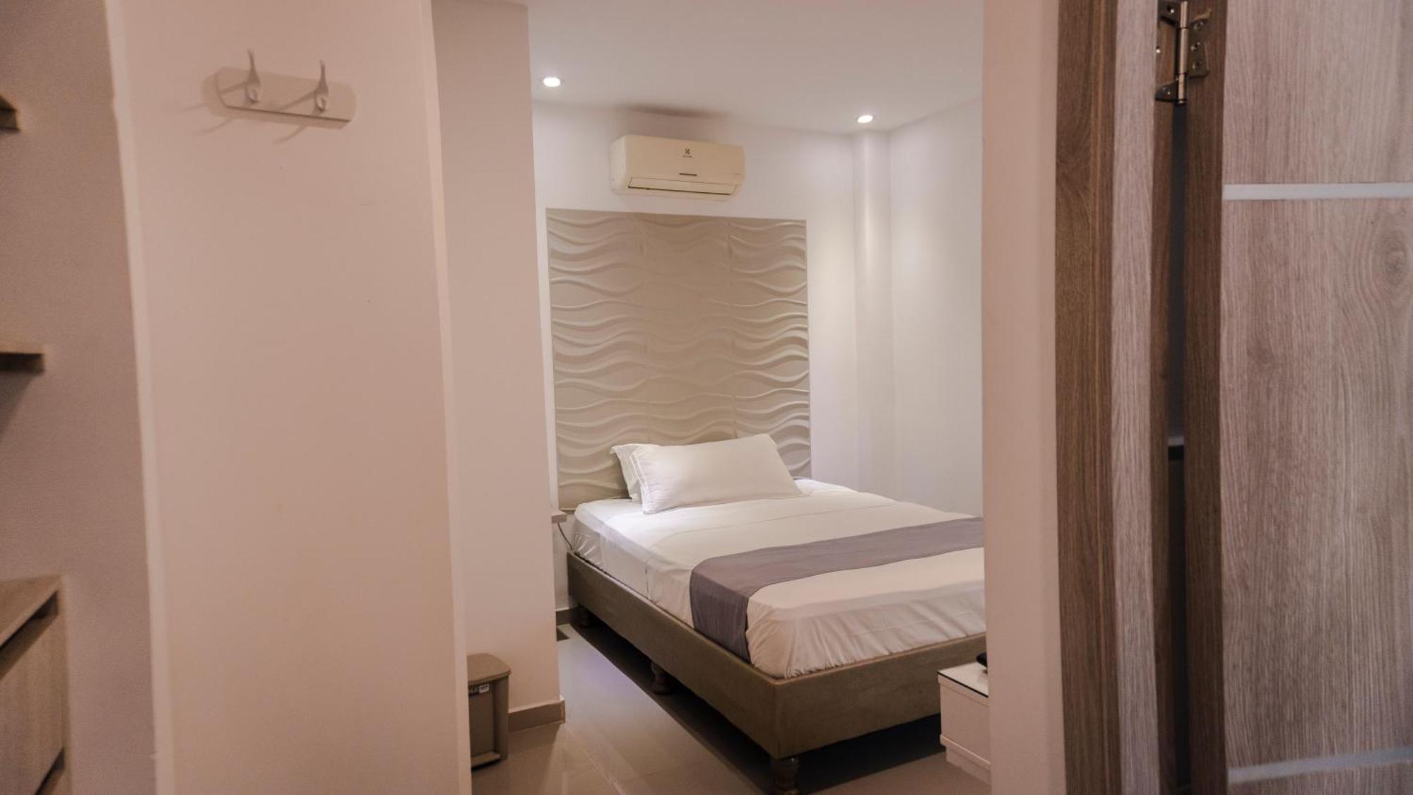 On Apartasuites 4*