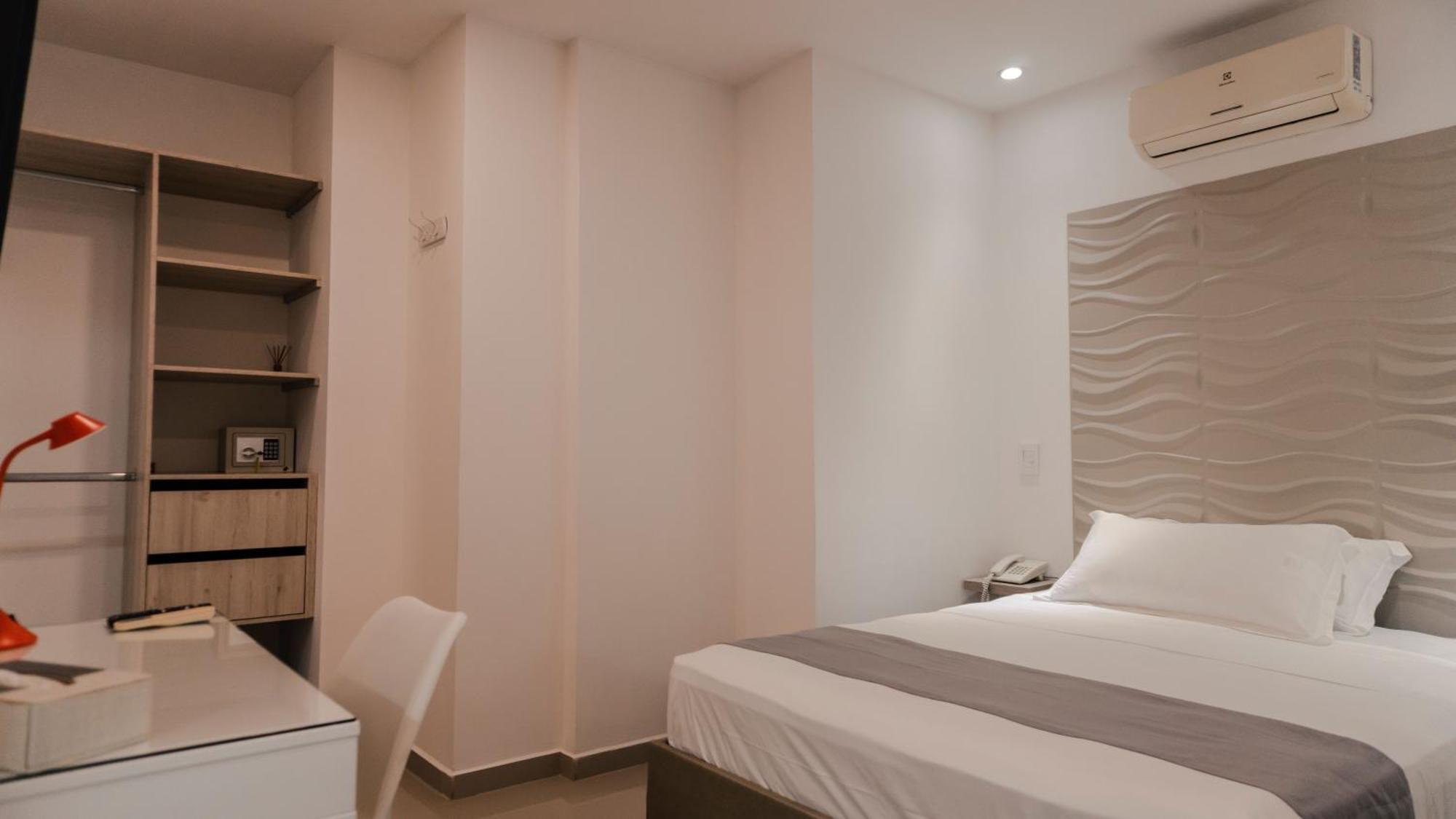 On Apartasuites