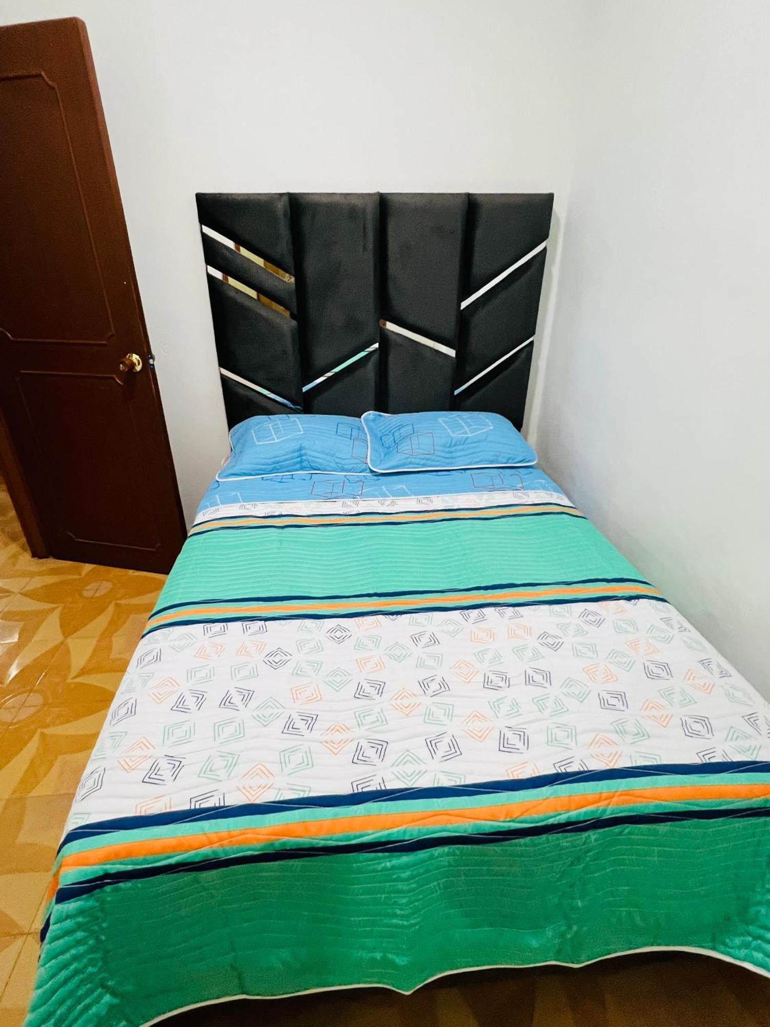 Apartamento Calima Cali