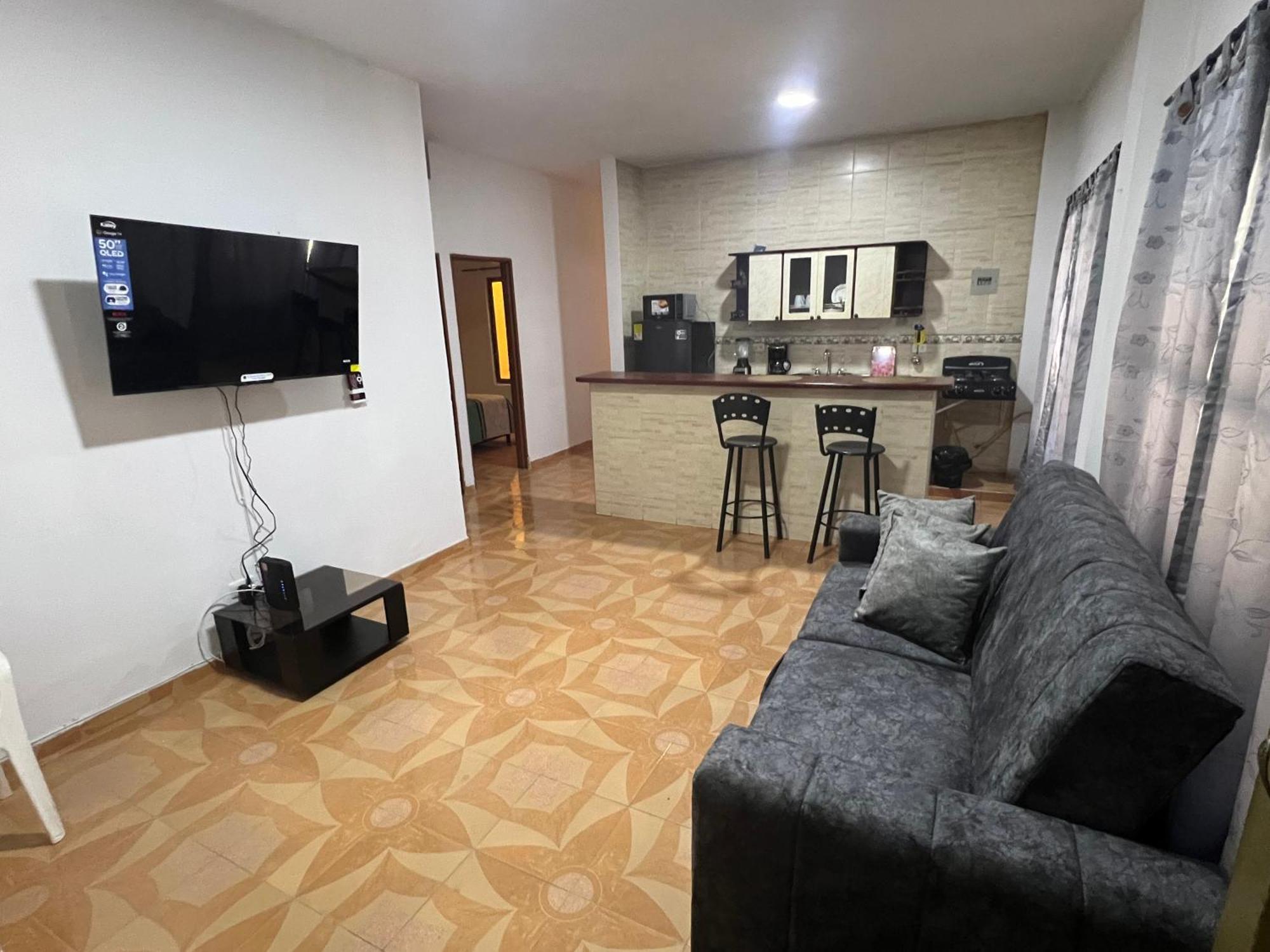 Apartamento Calima Cali