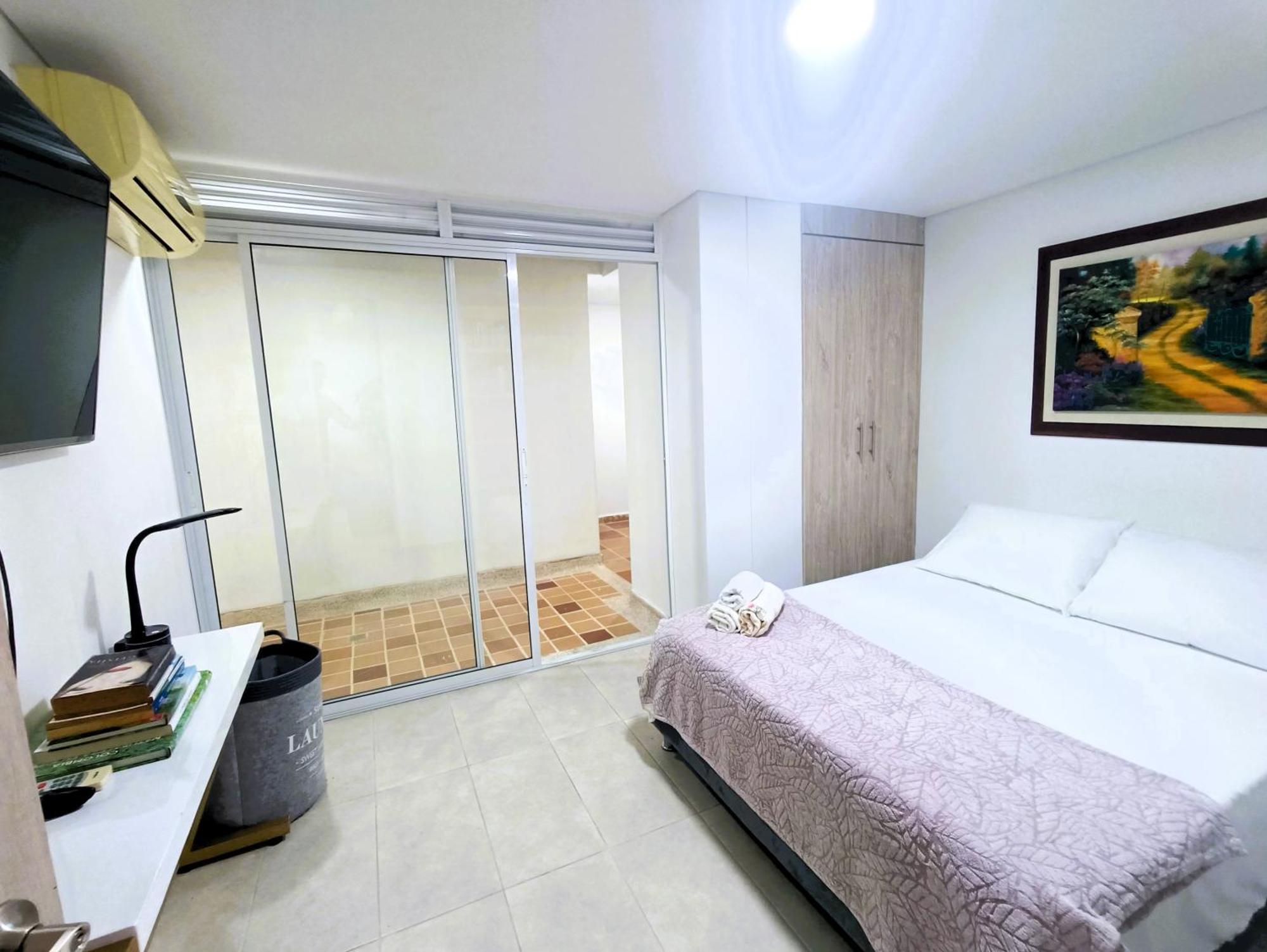 Edificio Vida Nueva Apartamento Cali