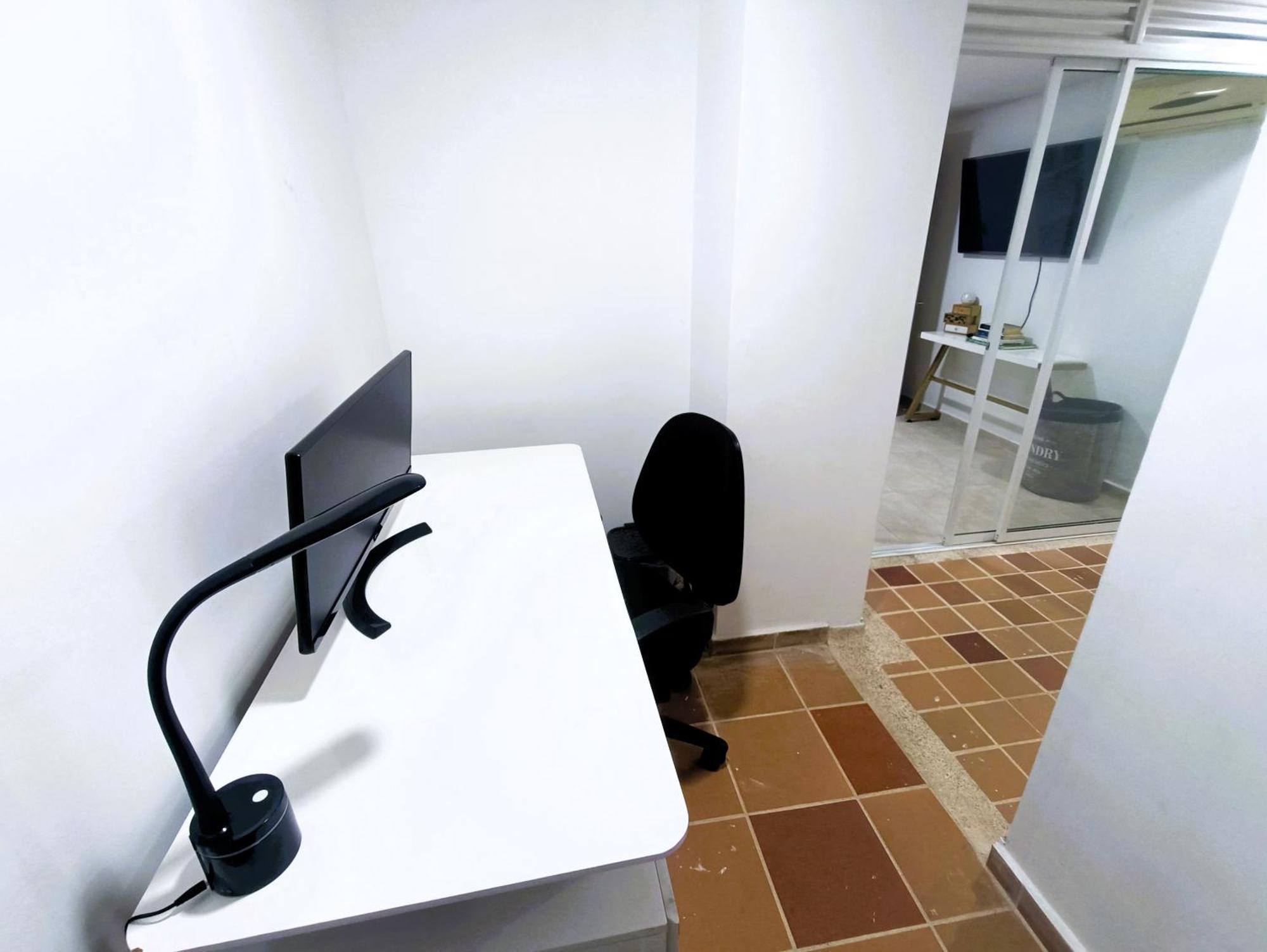 Edificio Vida Nueva Apartamento