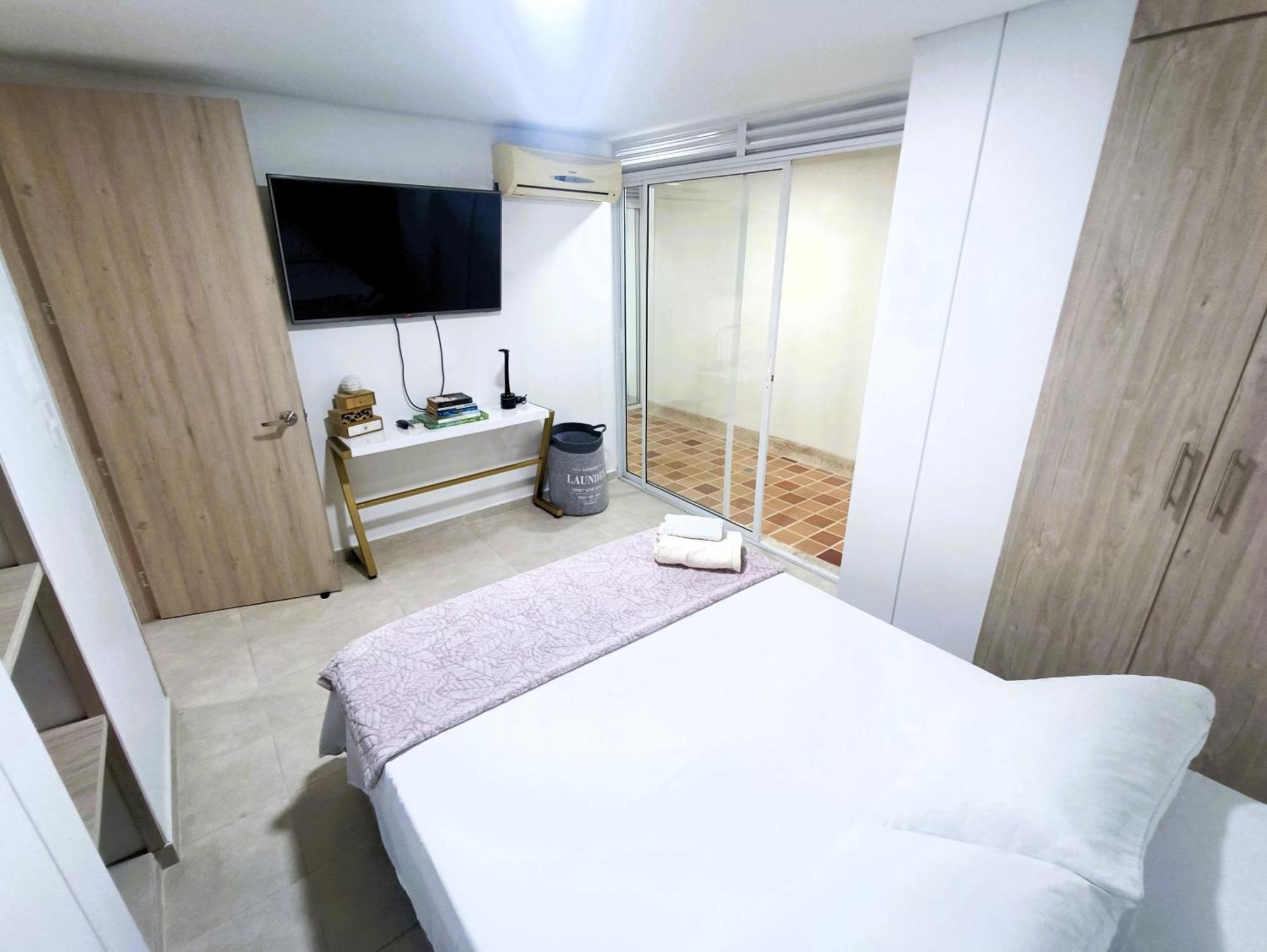 Edificio Vida Nueva Apartamento Cali