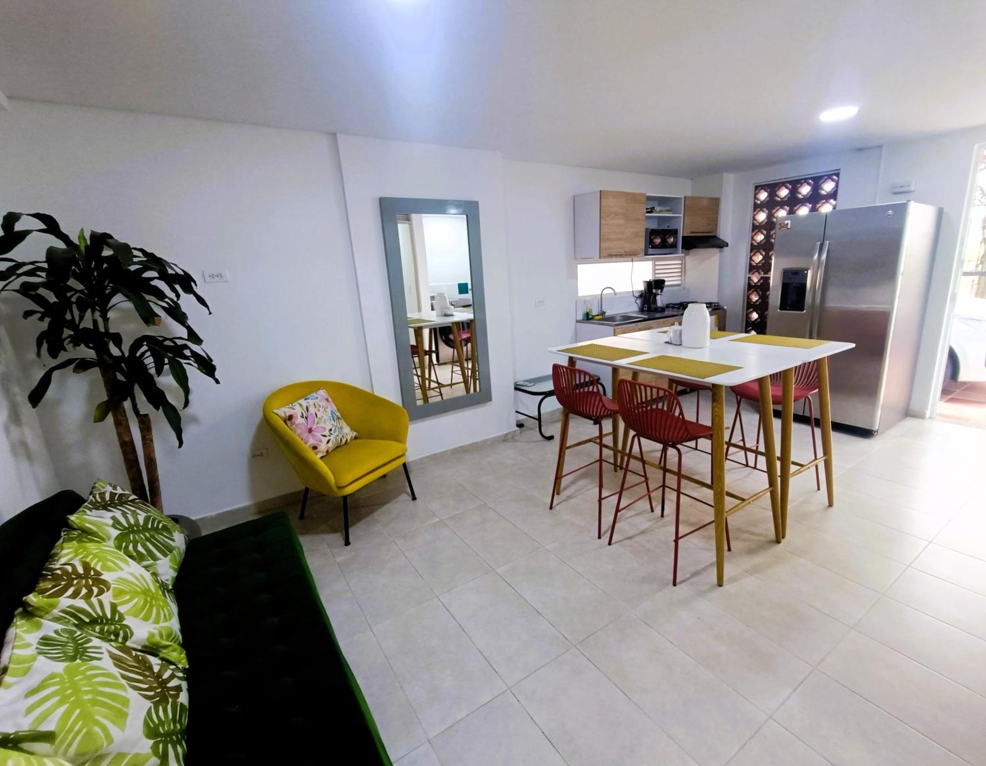 Apartamento Edificio Vida Nueva Cali