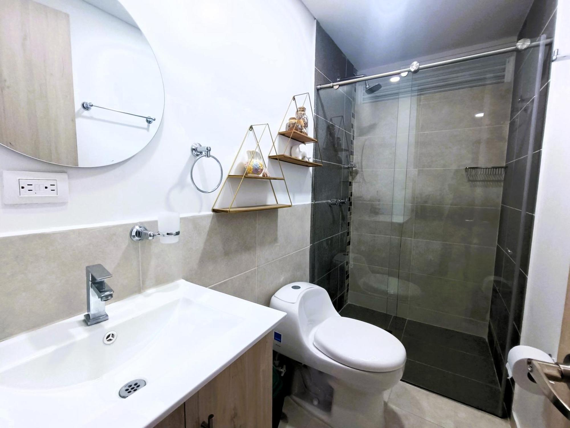 Edificio Vida Nueva Apartamento