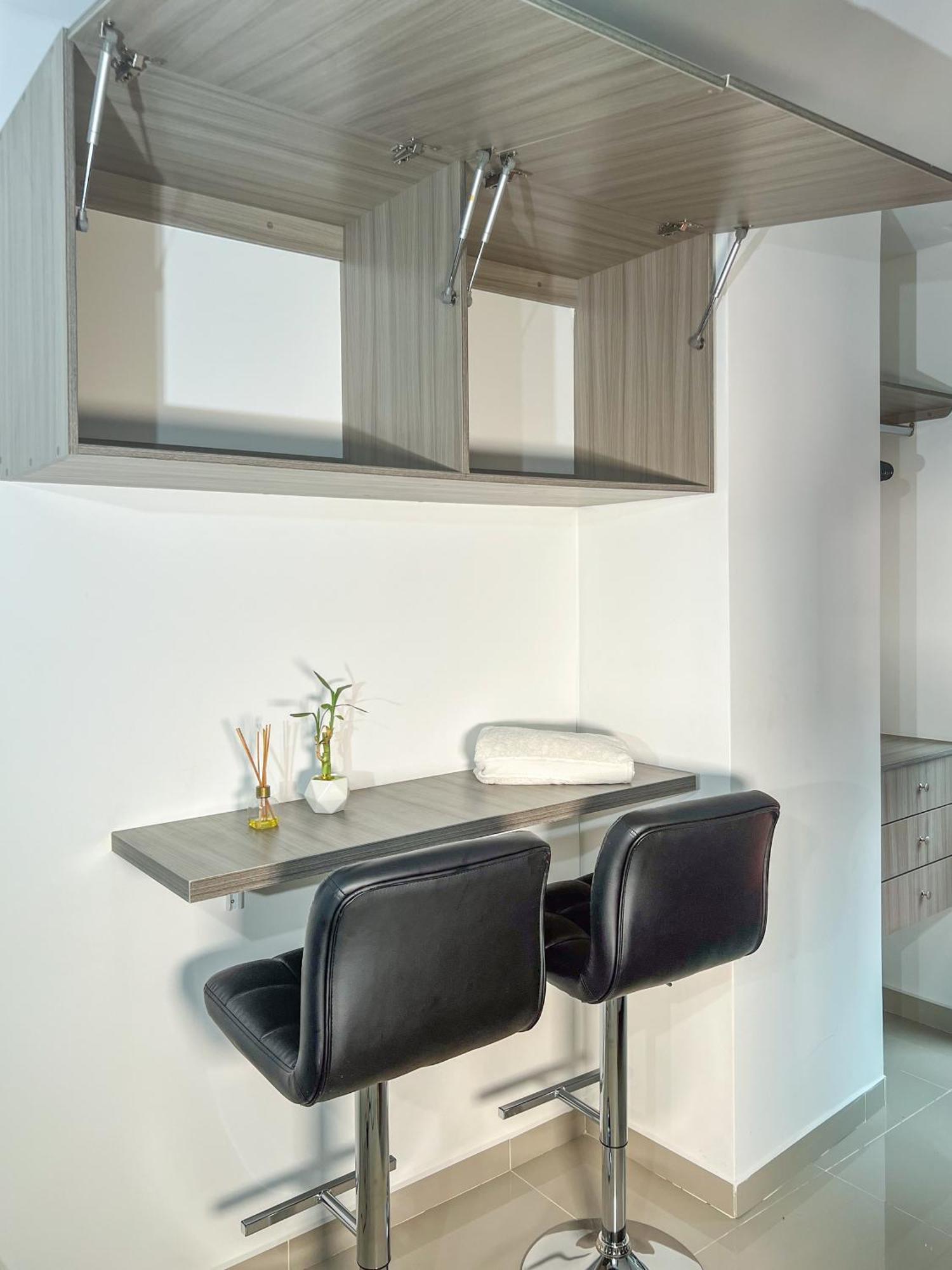 Apartamento Saem *