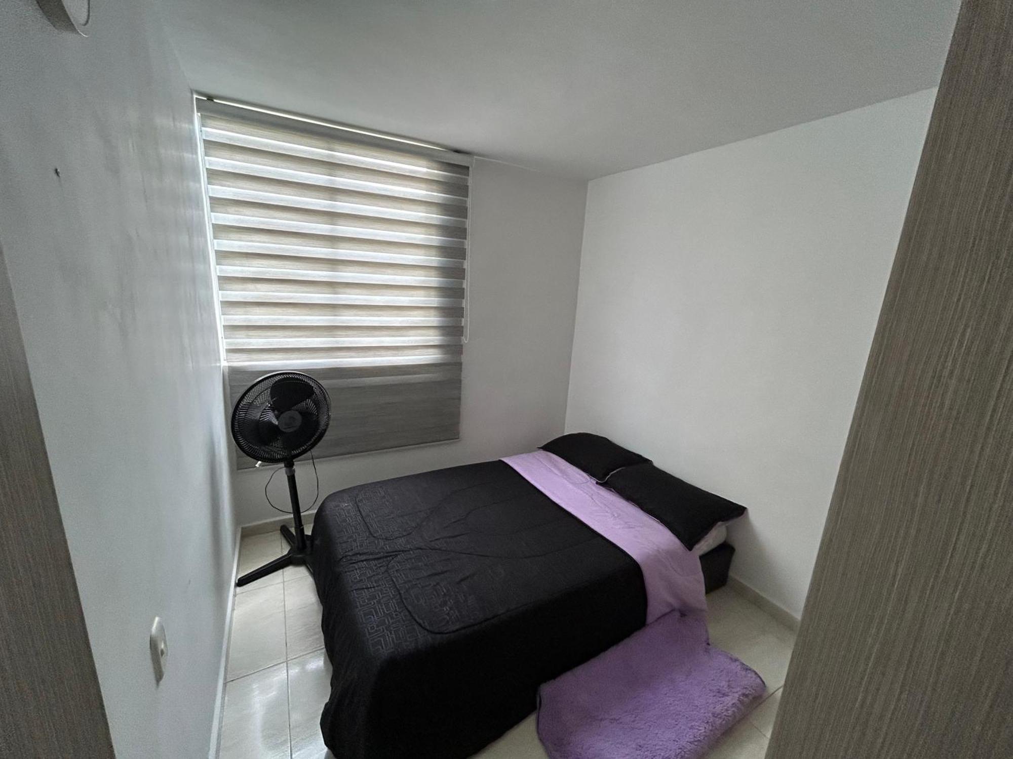 K112 Comodo Bochalema Apartamento *