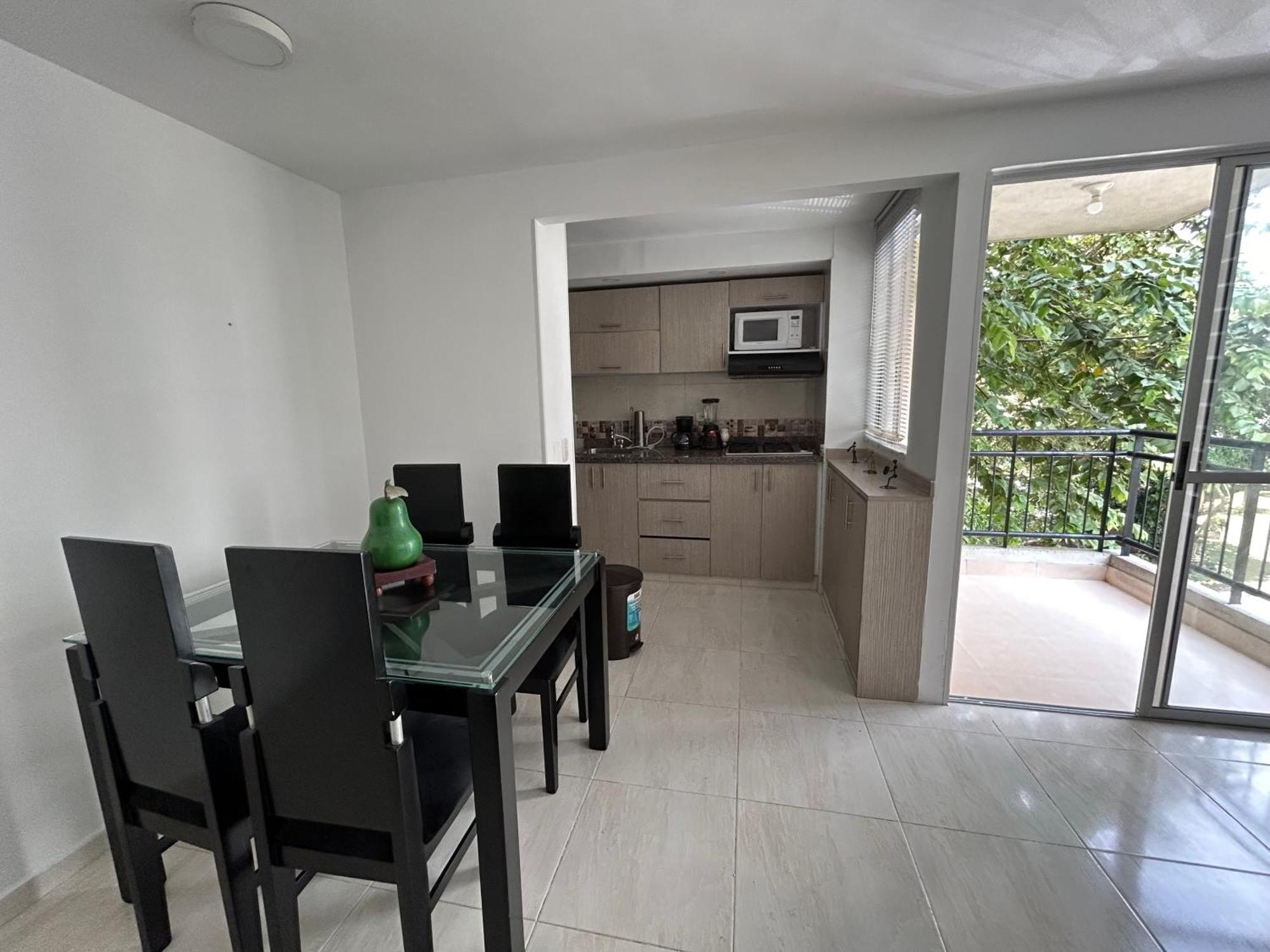 K112 Comodo Bochalema Apartamento Cali