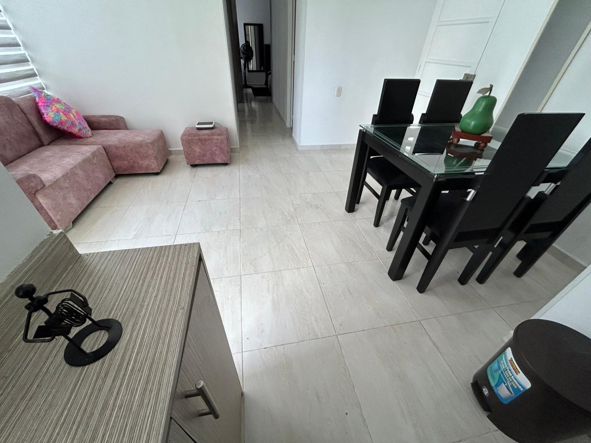 K112 Comodo Bochalema Apartamento Cali