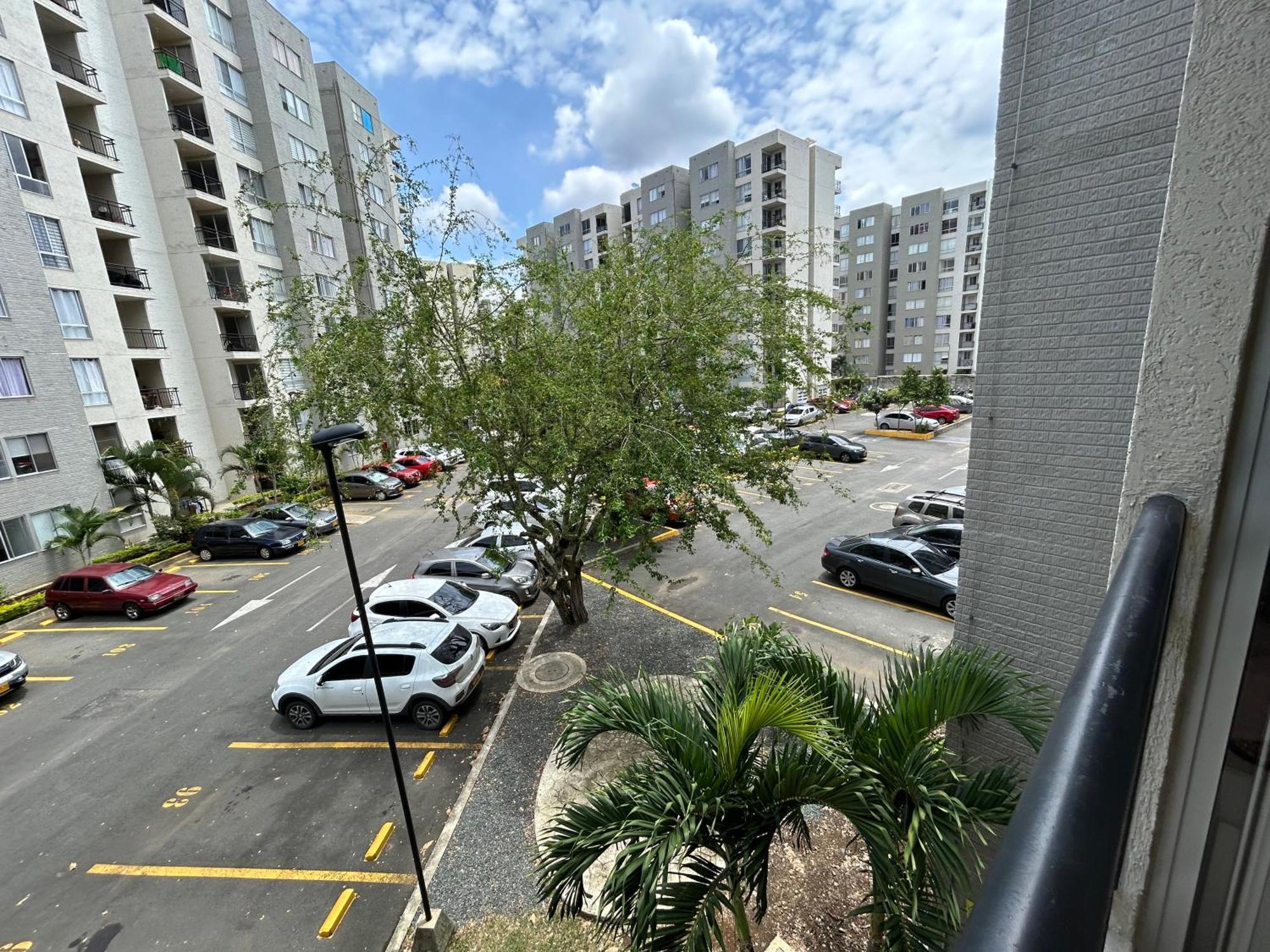 K112 Comodo Bochalema Apartamento Cali
